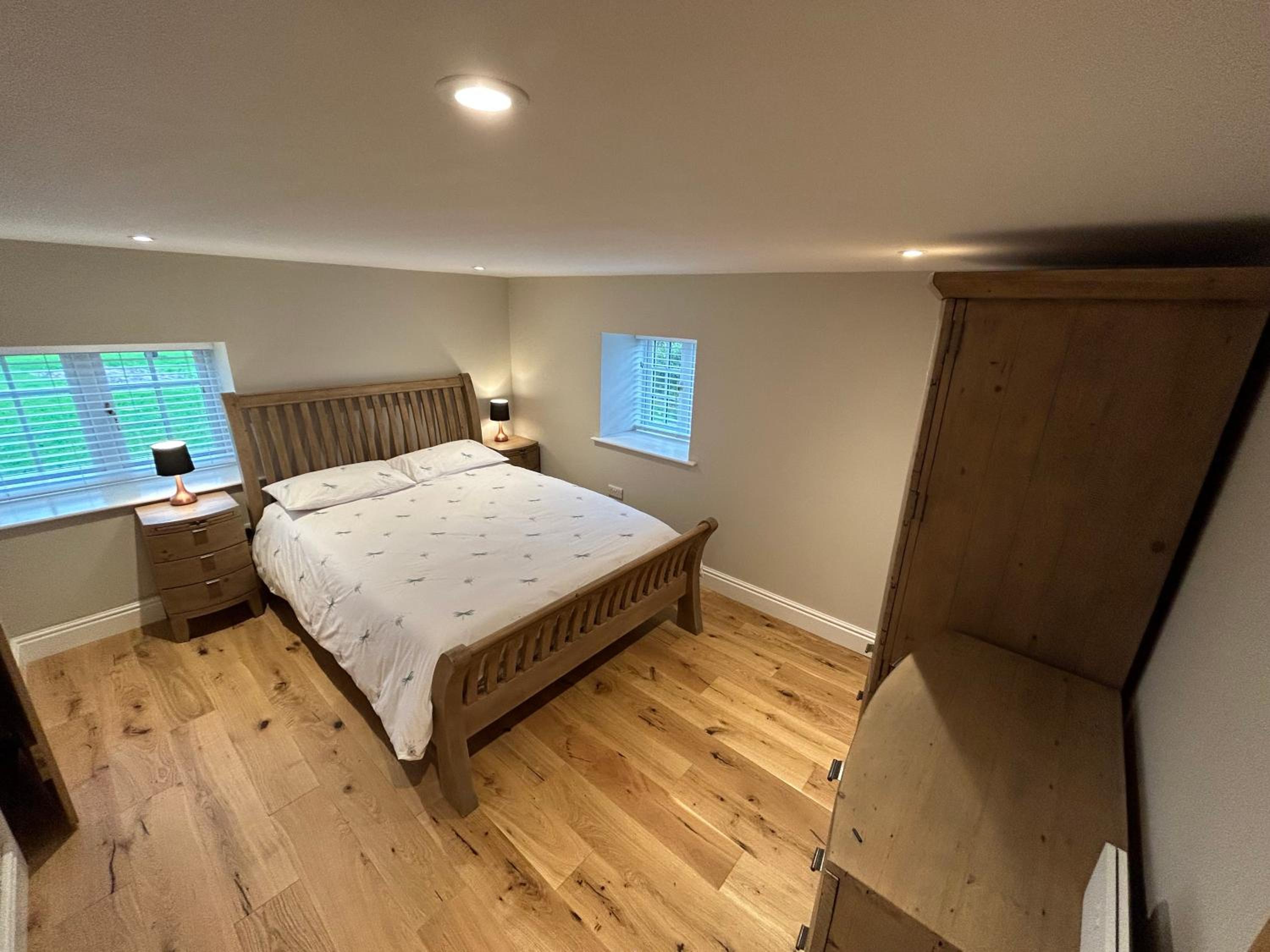 Colemans Retreat
