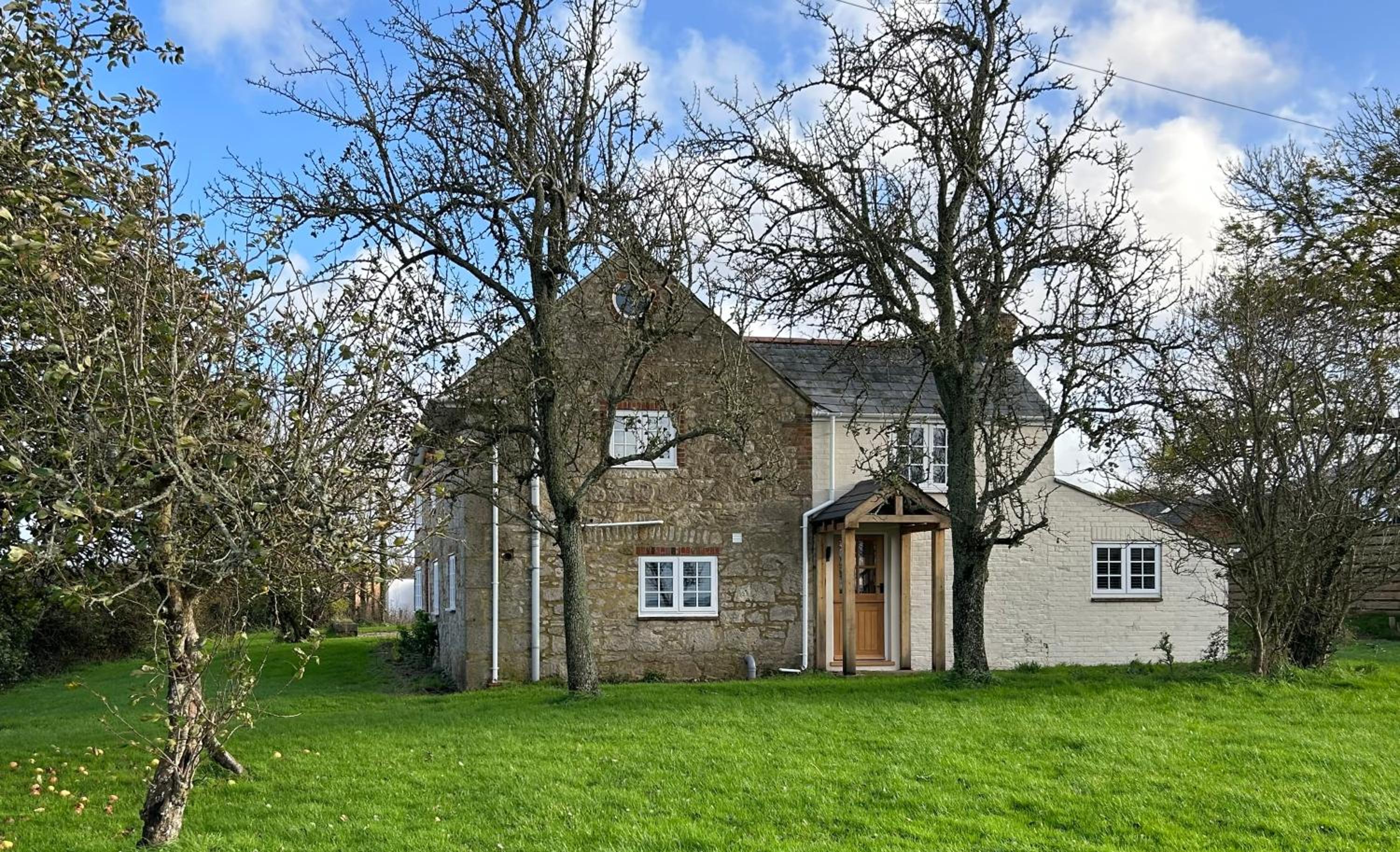 Hotel Colemans Retreat - Image 1