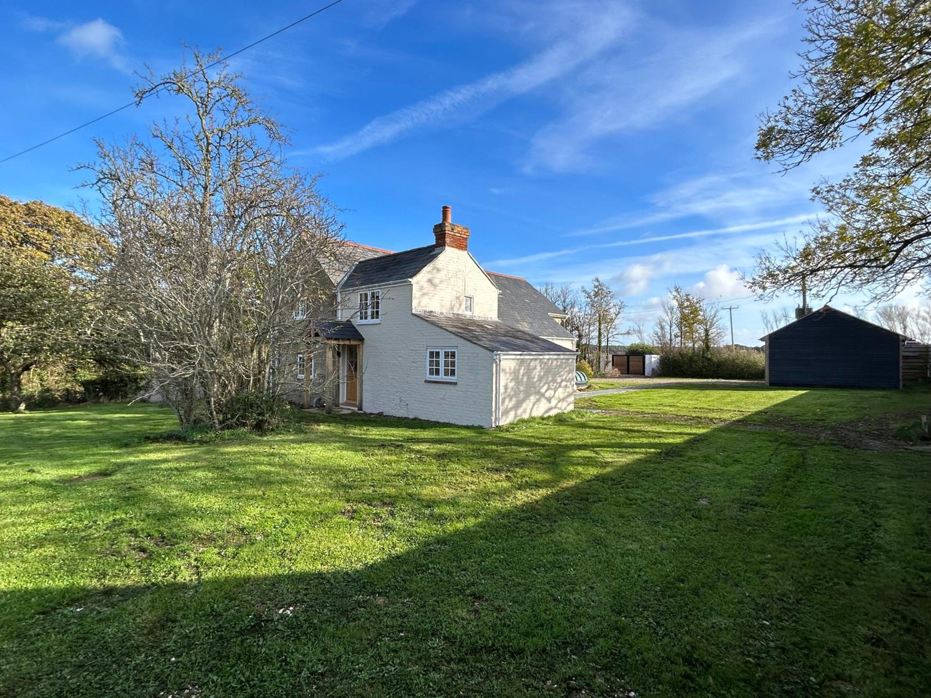 Colemans Retreat