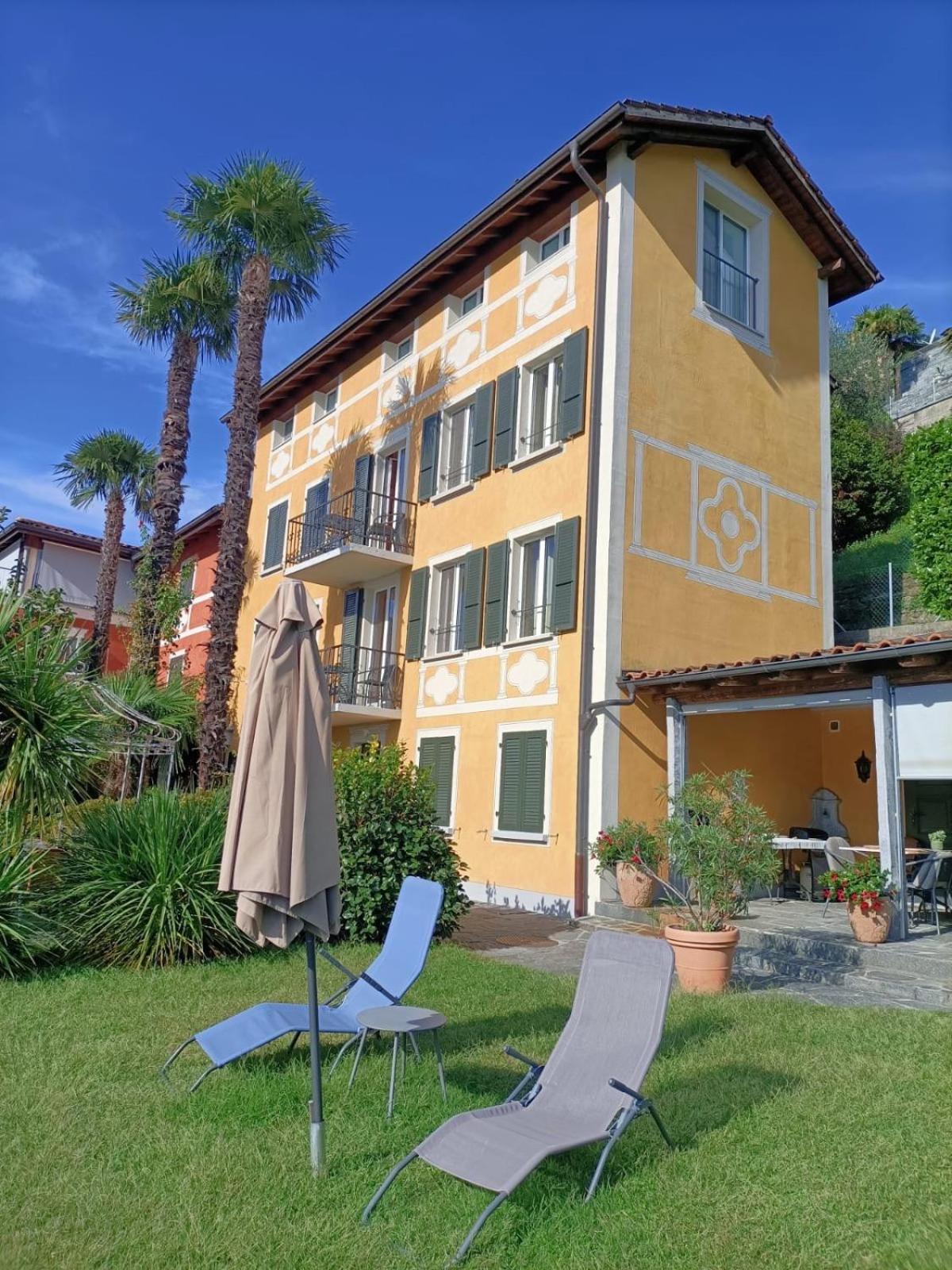 Casa Concerto Hotel