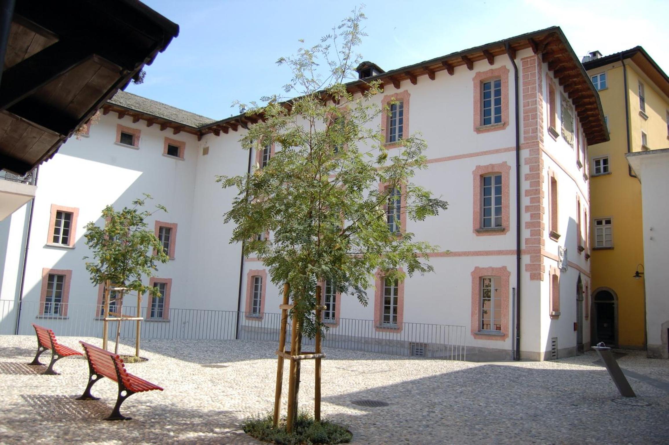 Casa Concerto Hotel