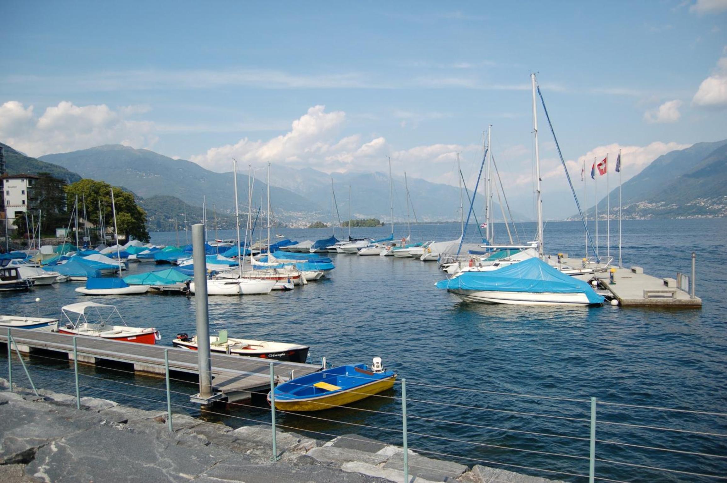 Casa Concerto Hotel