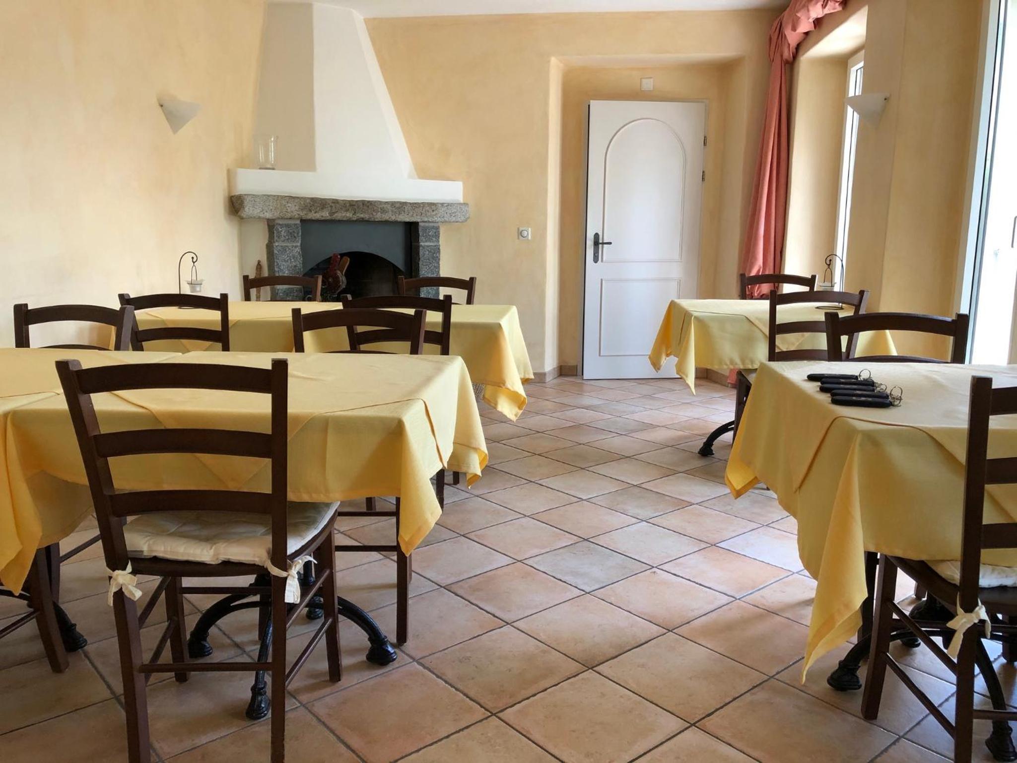 Casa Concerto Hotel