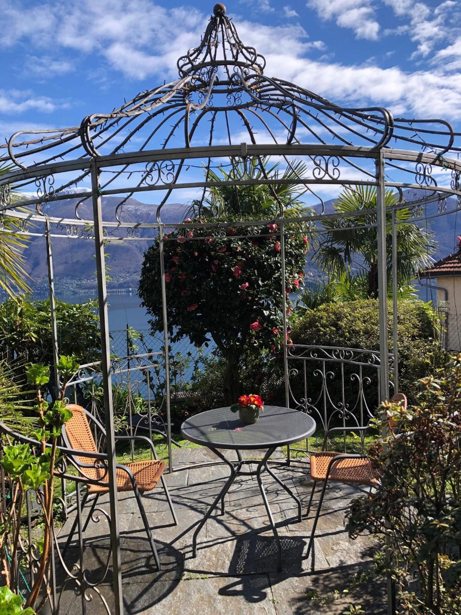 Casa Concerto Hotel