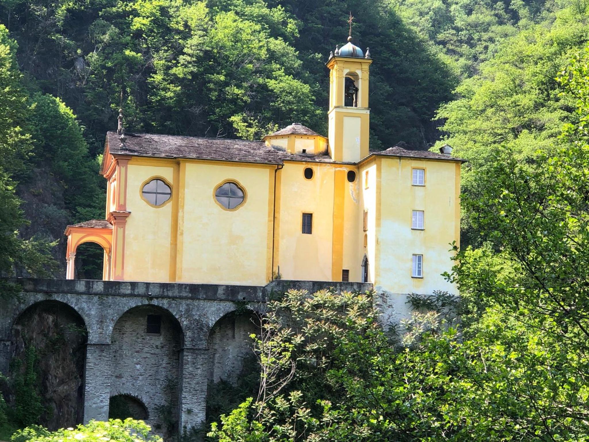Casa Concerto Hotel