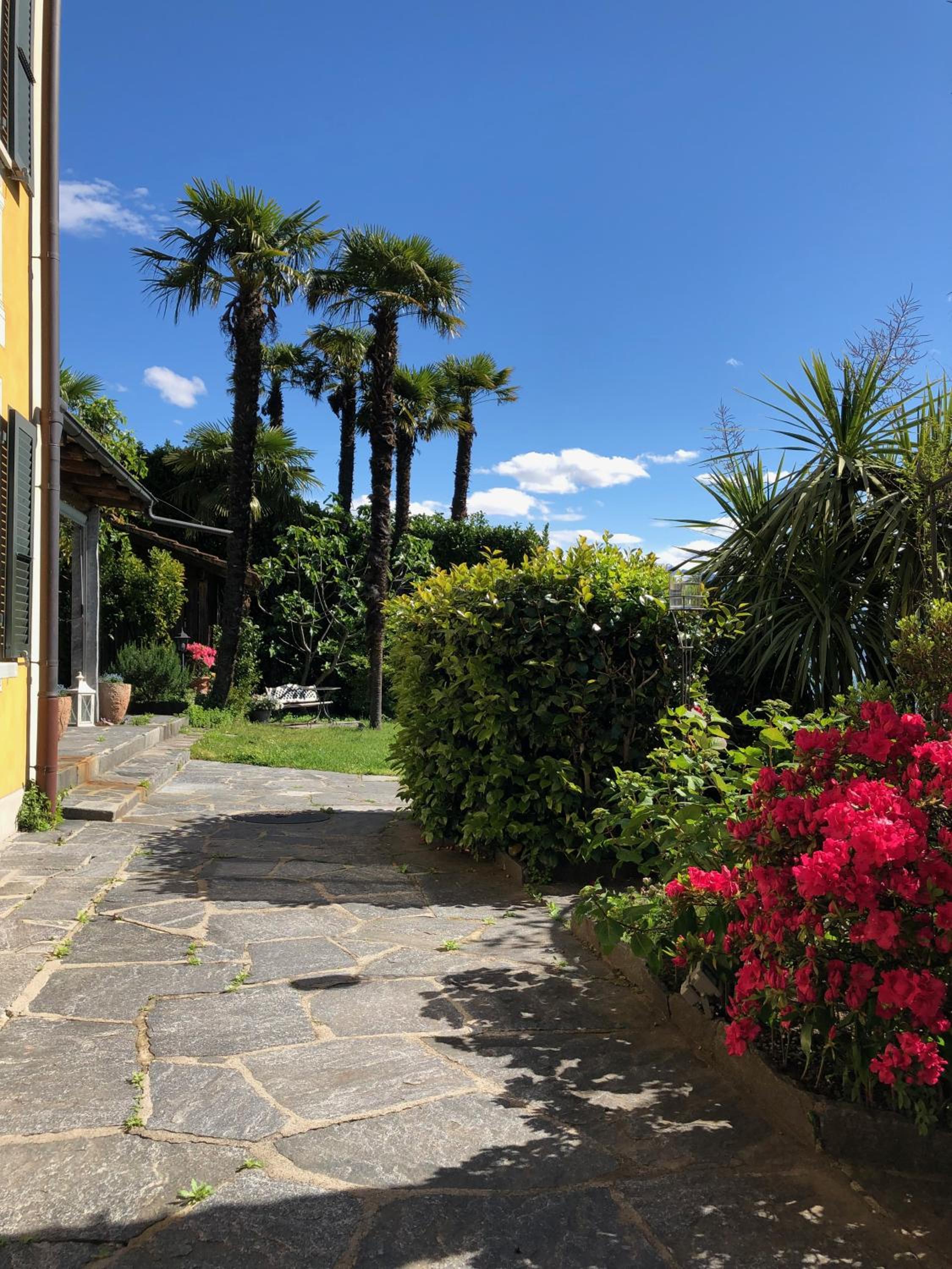 Casa Concerto Hotel