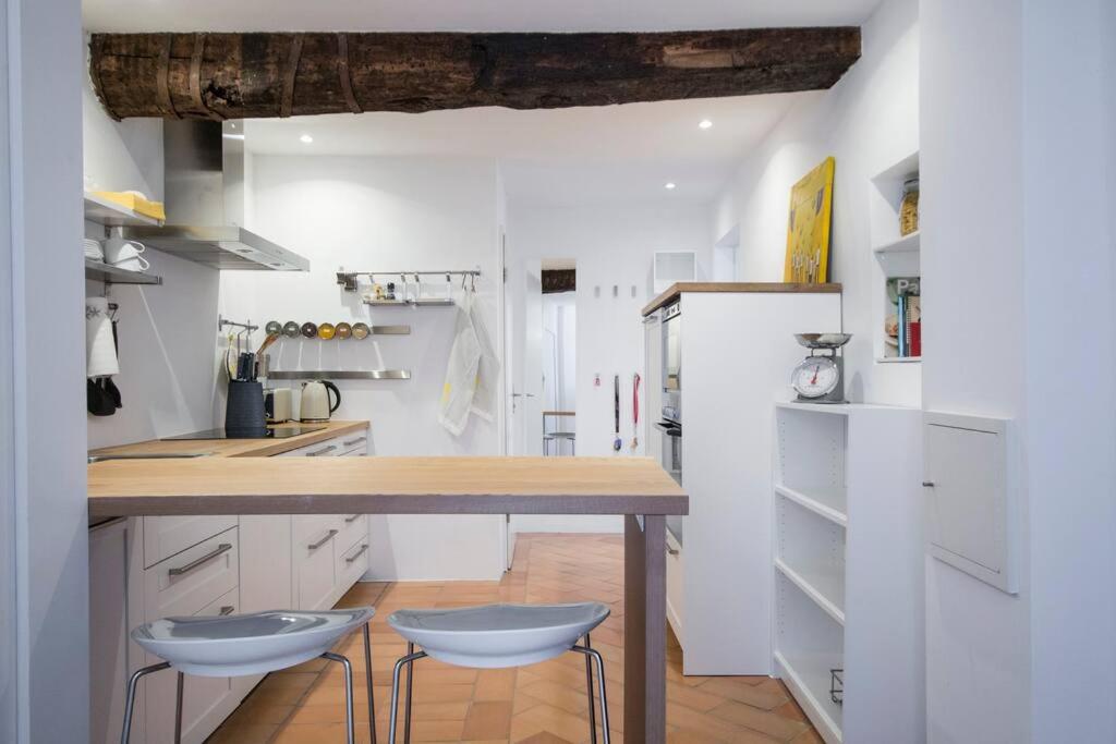 Appartamento Cortiletto with Courtyard in Gandria
