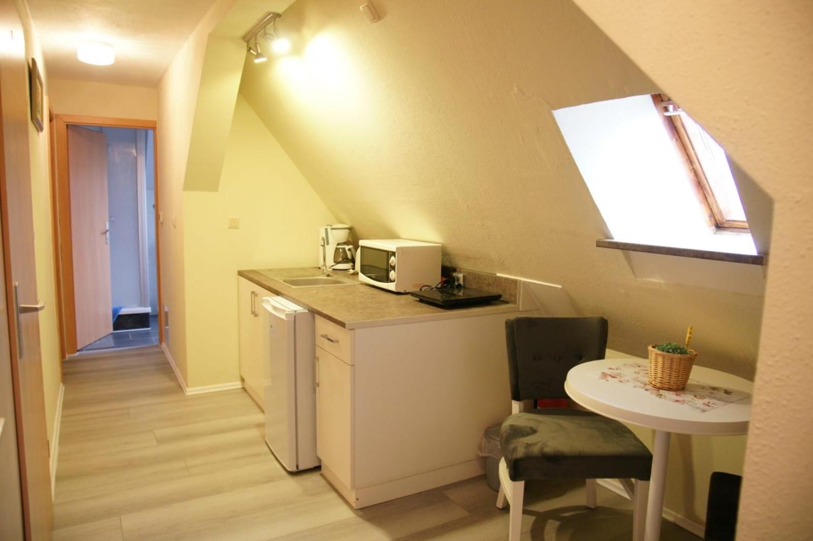Das Sofa Restaurant-Hotel-Spätkauf