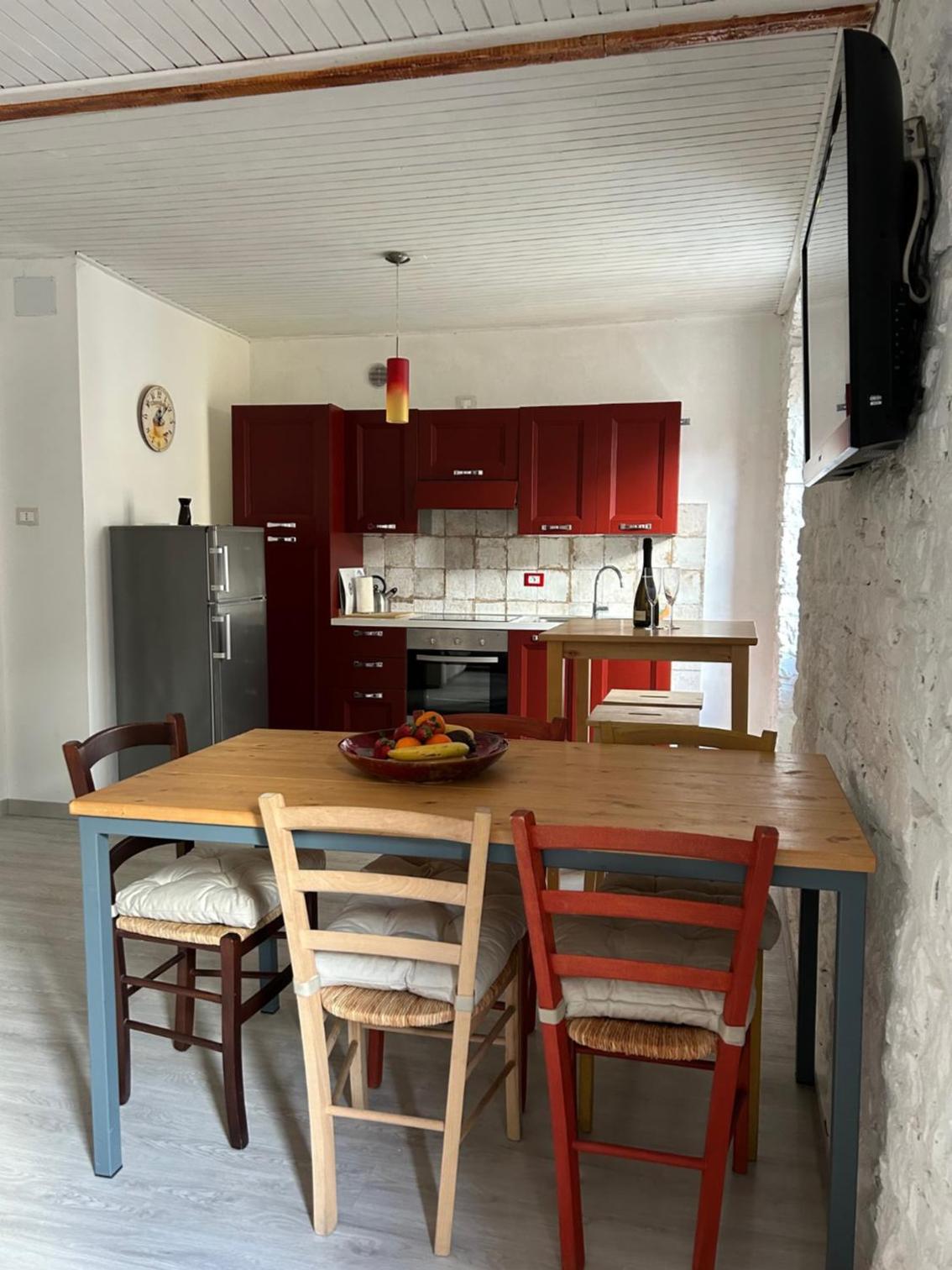 Apartman Arioso