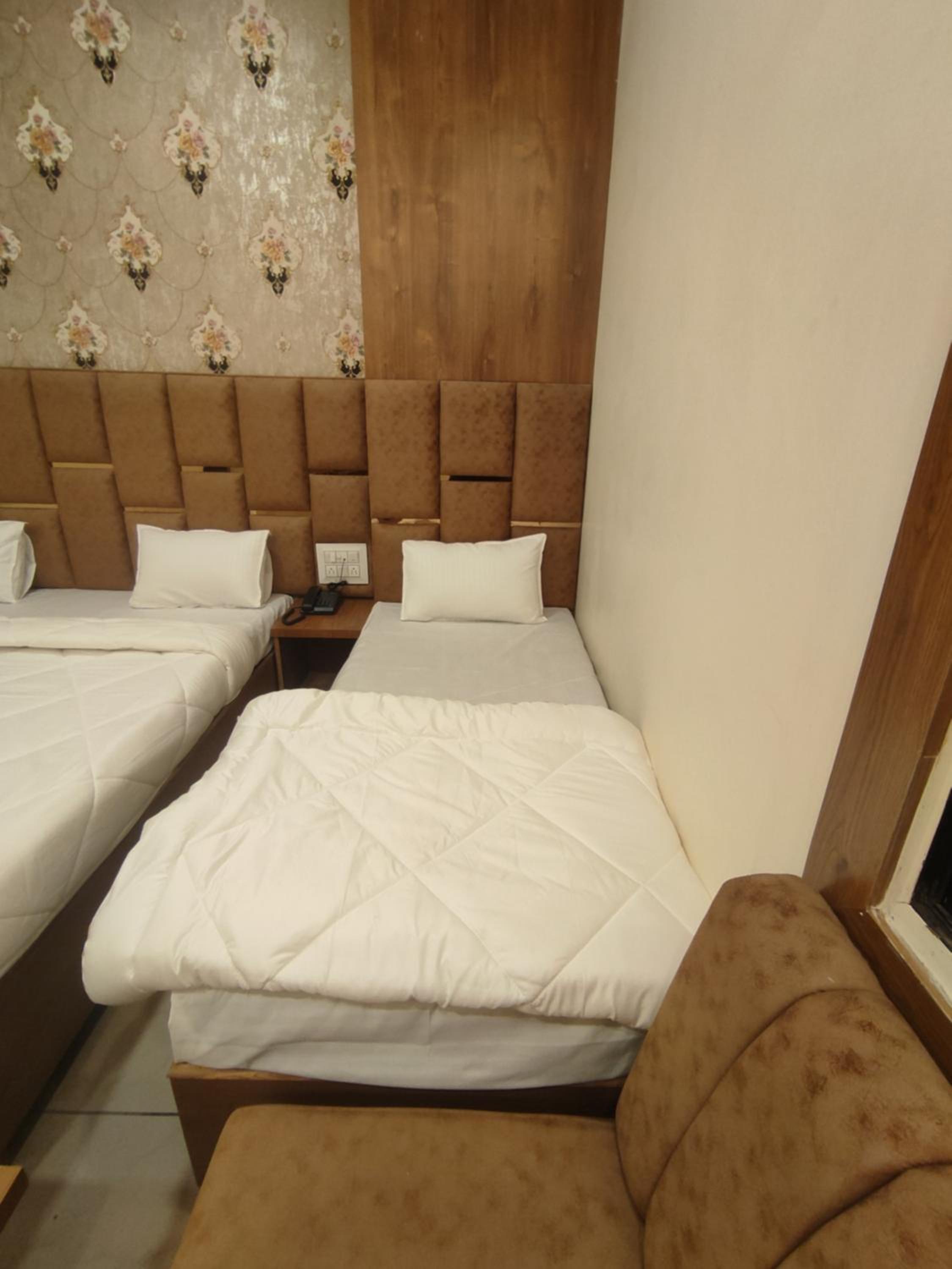 Sk prime hotel view 3
