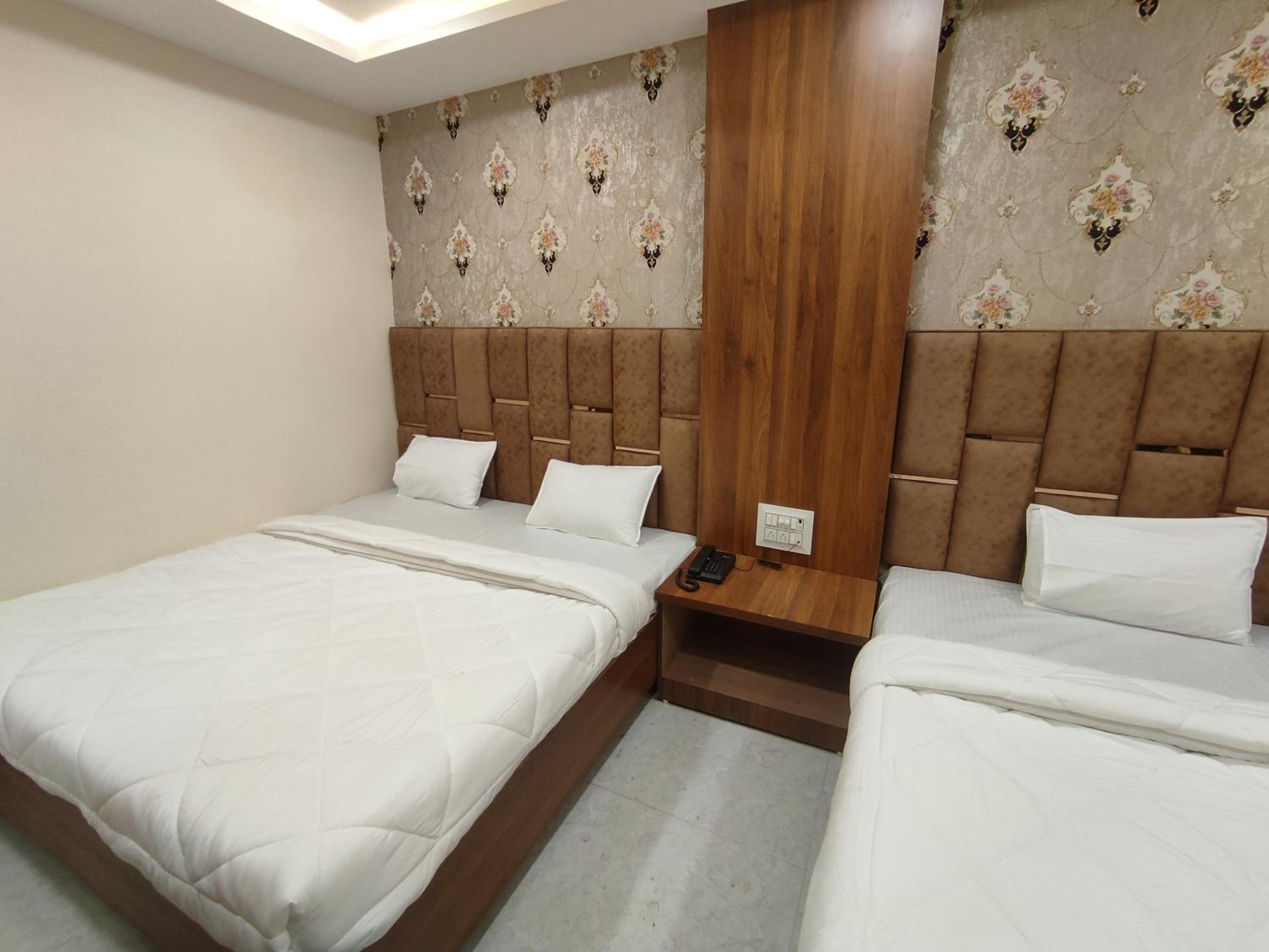 Sk prime hotel view 4
