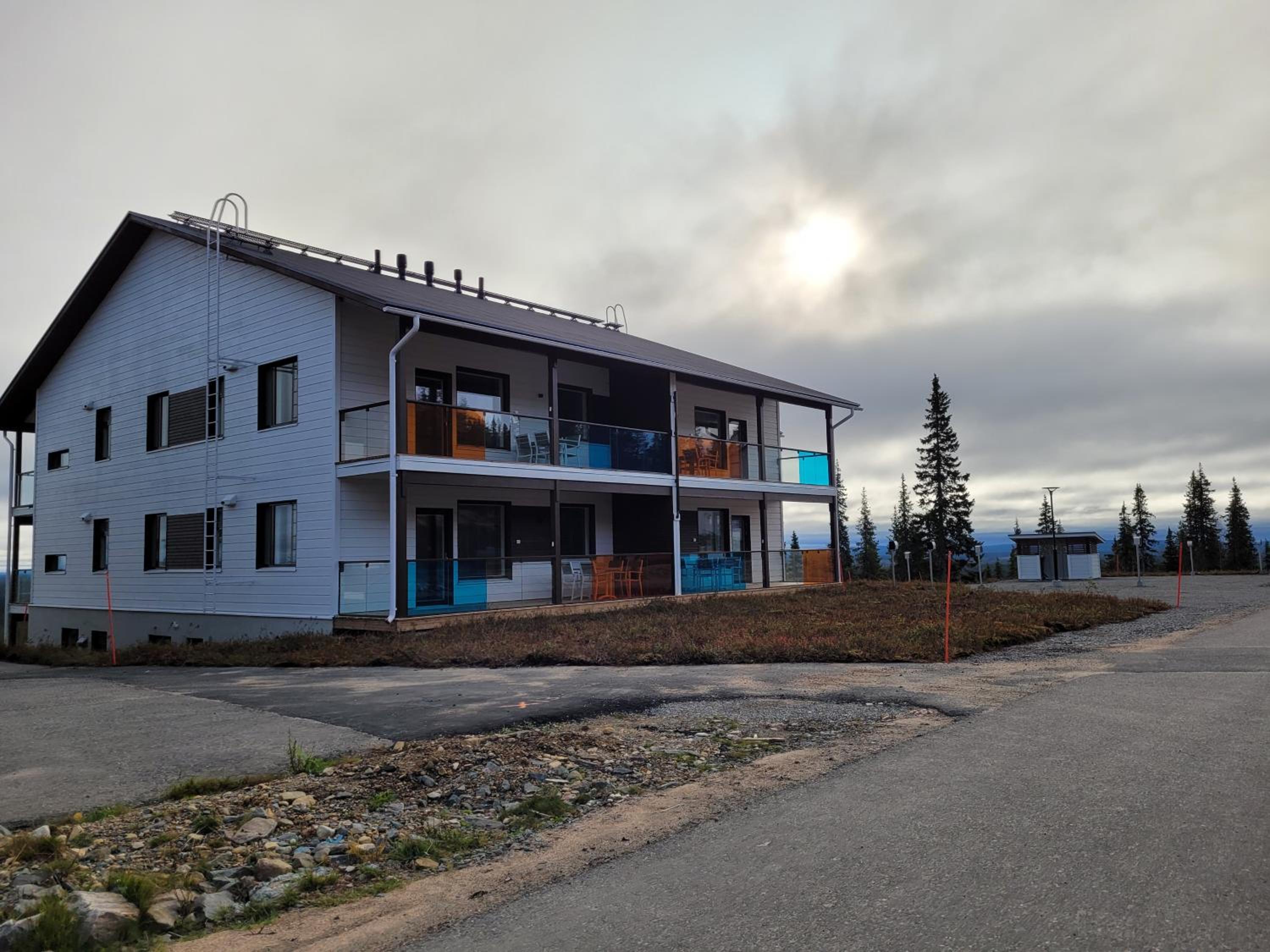 building