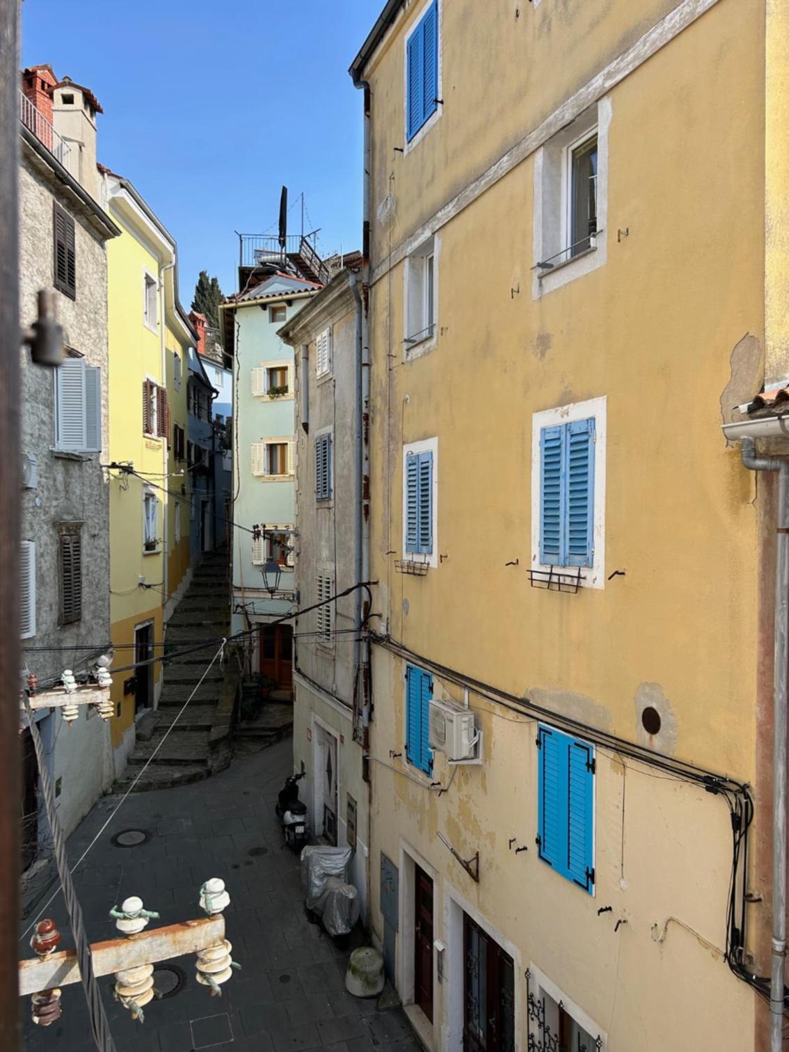 Apartman Arioso