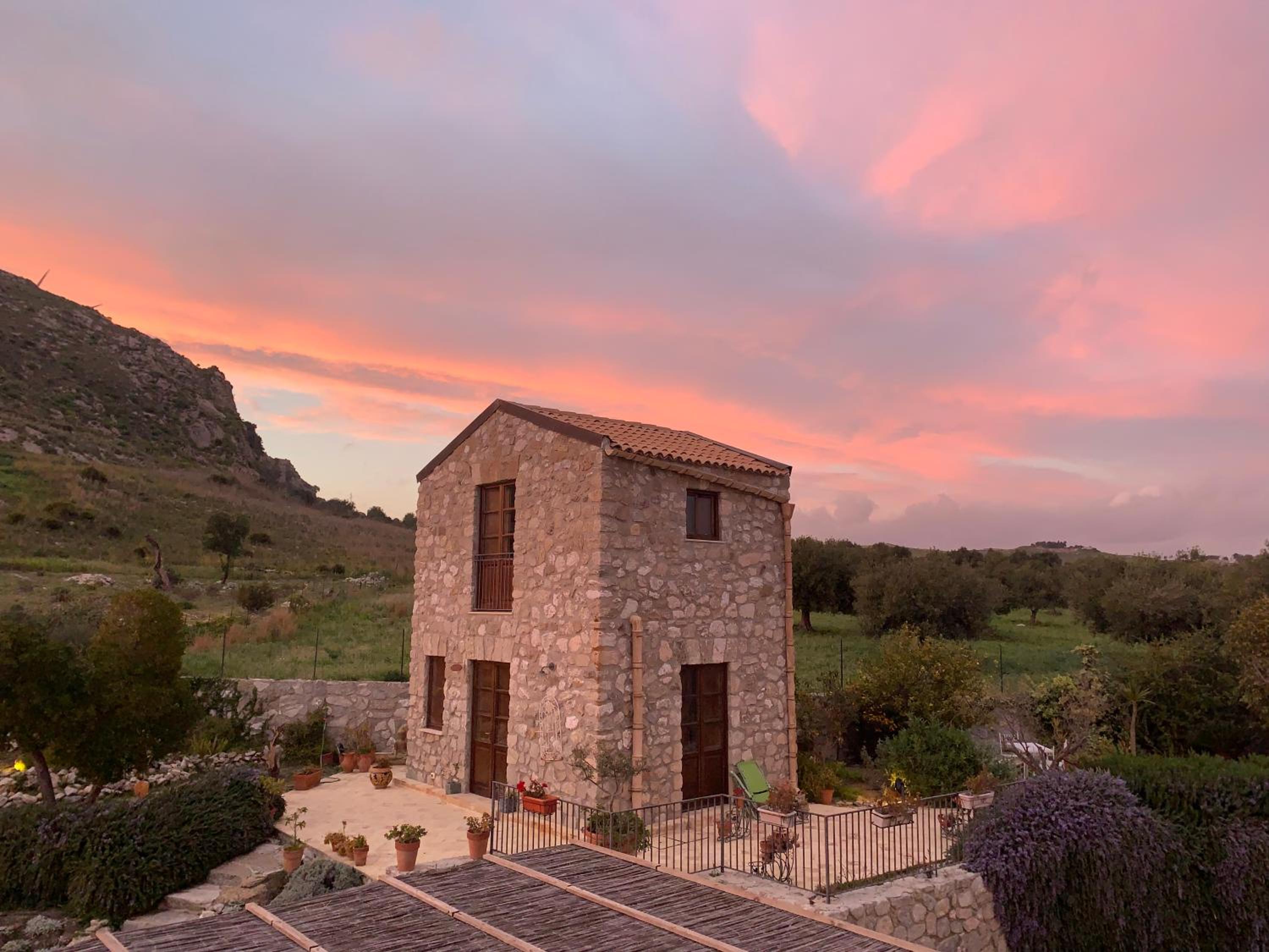 Casa Balata