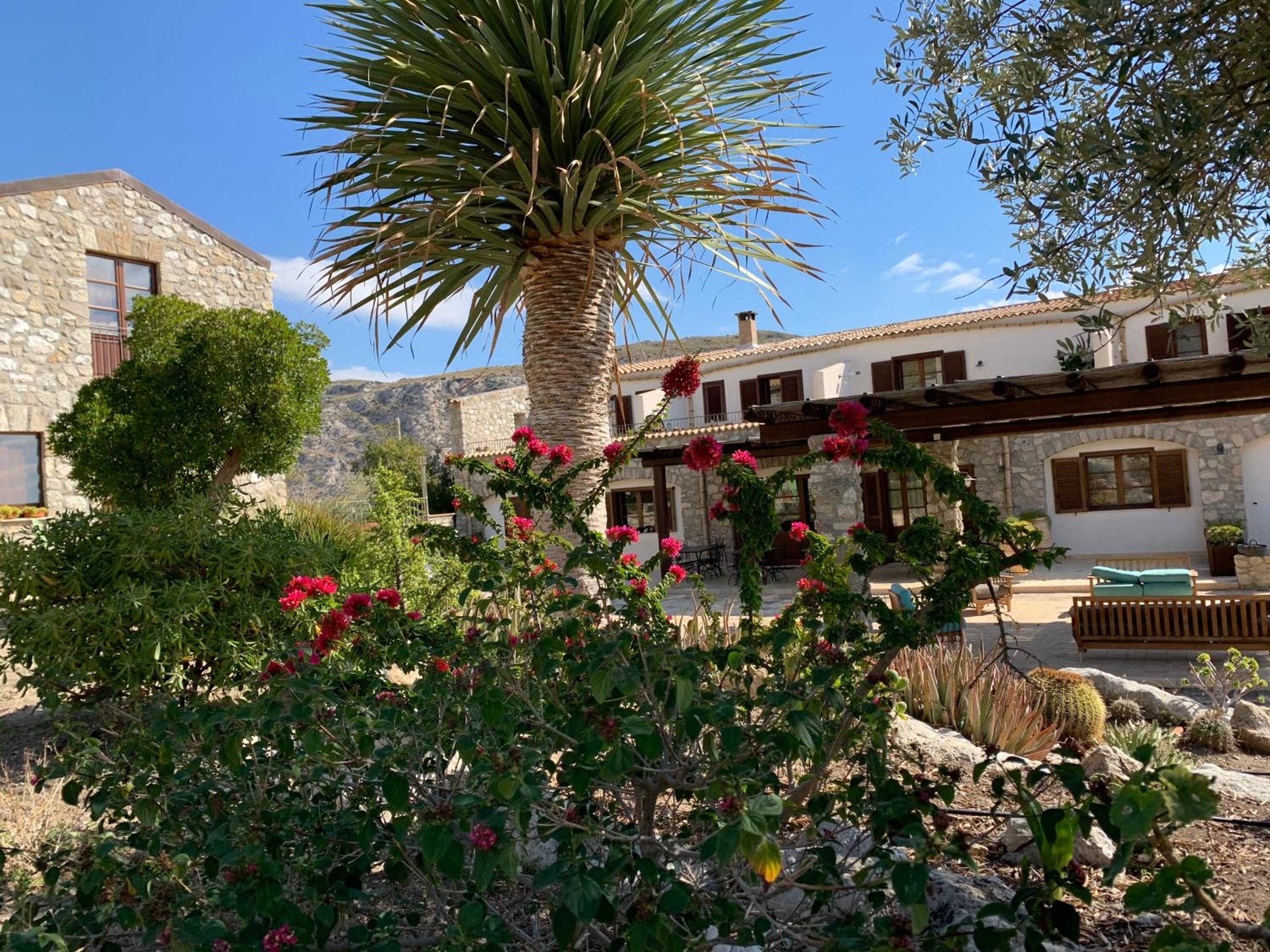 Casa Balata