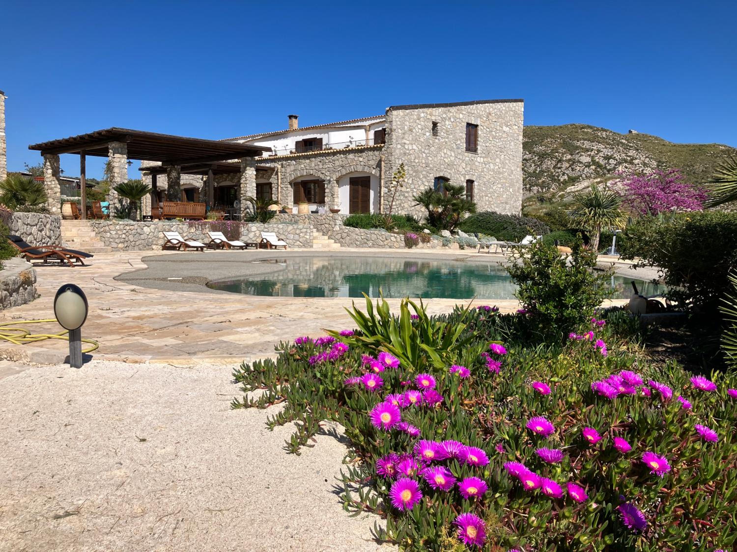 Casa Balata