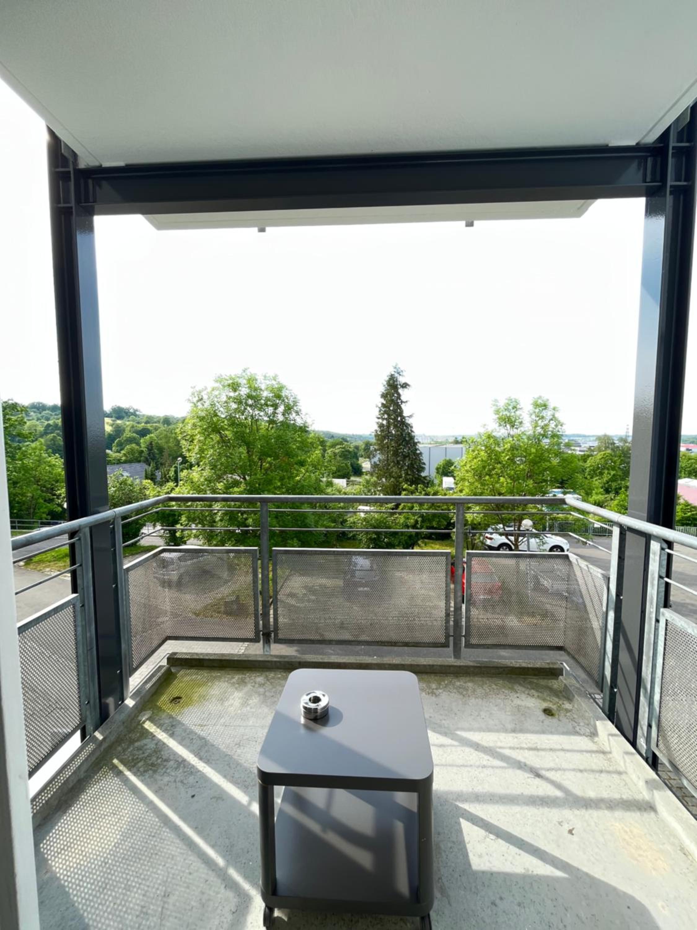Outletcity Apartment Ferienwohnung Metzingen