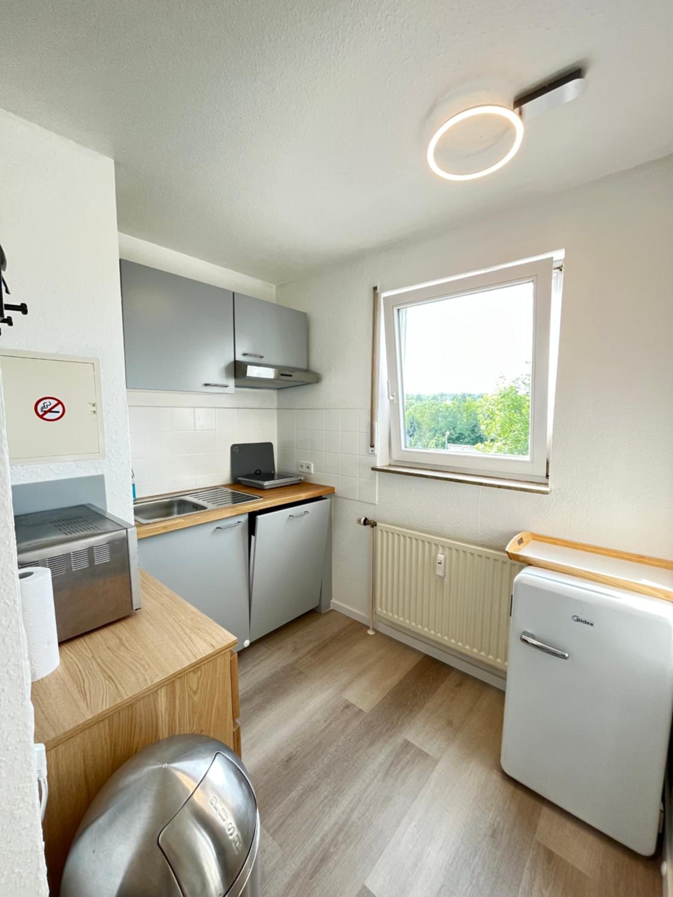Outletcity Apartment Ferienwohnung Metzingen