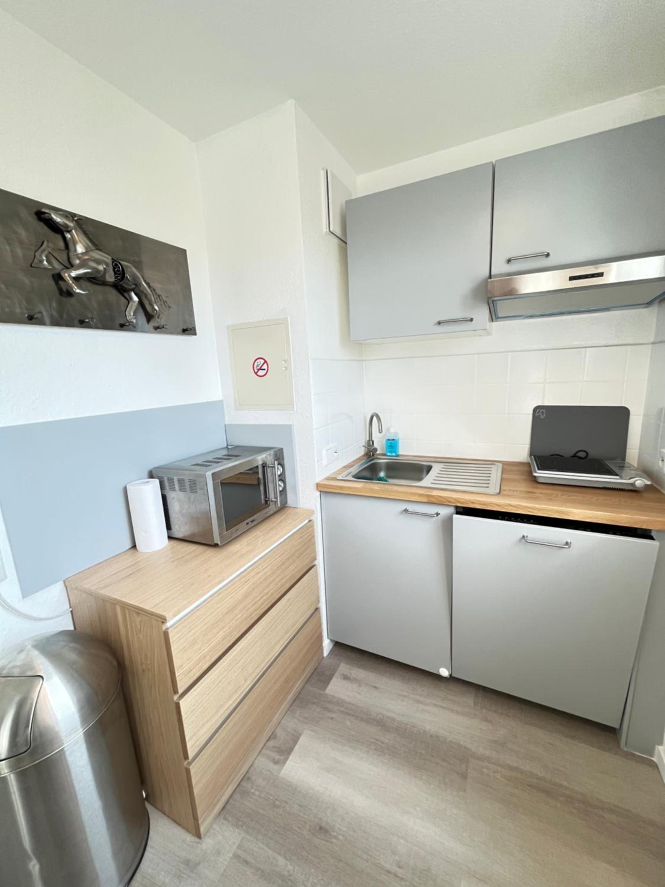 Outletcity Apartment Ferienwohnung Metzingen