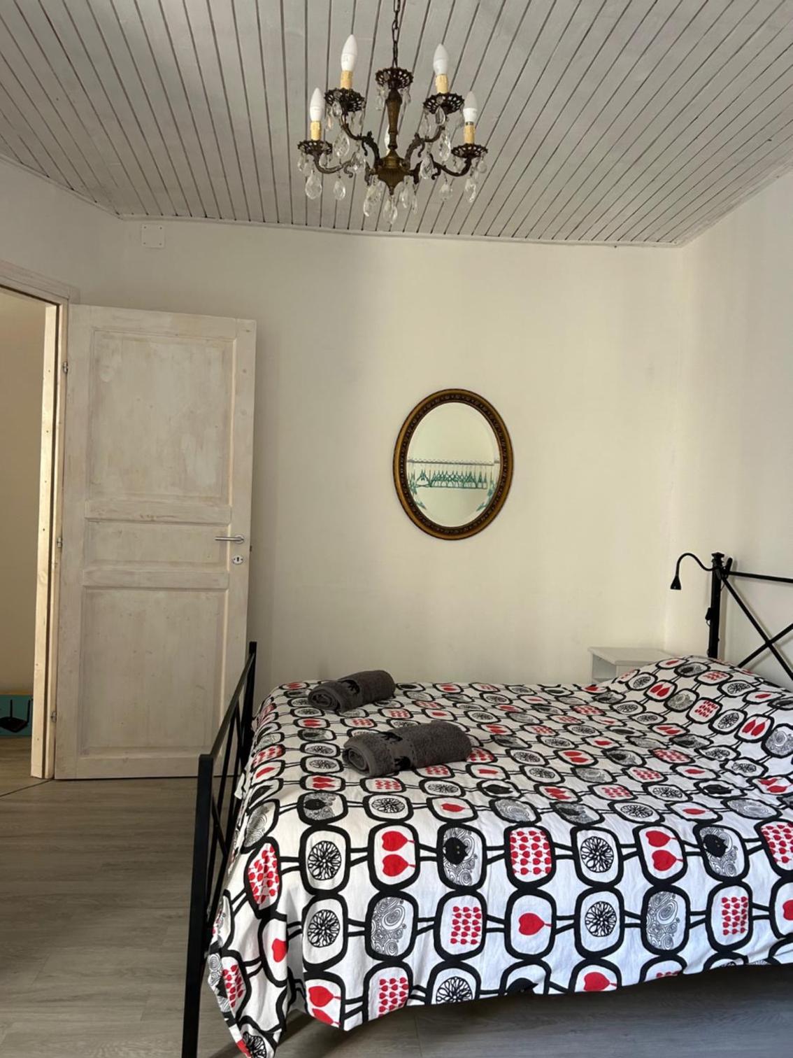 Apartman Arioso