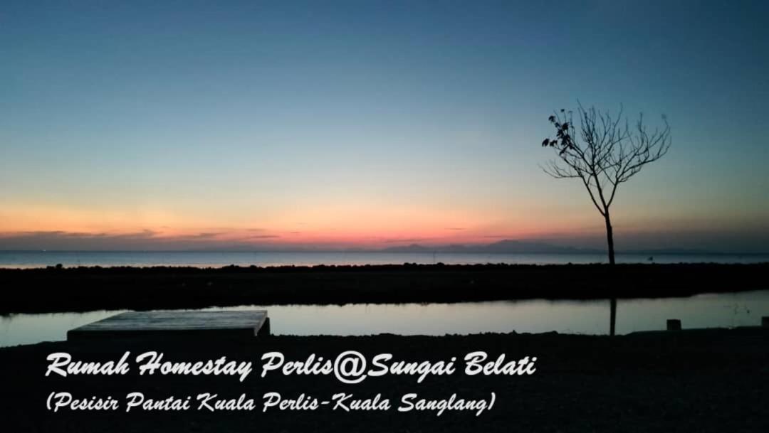 Rhumah Sungai Belati photo 4