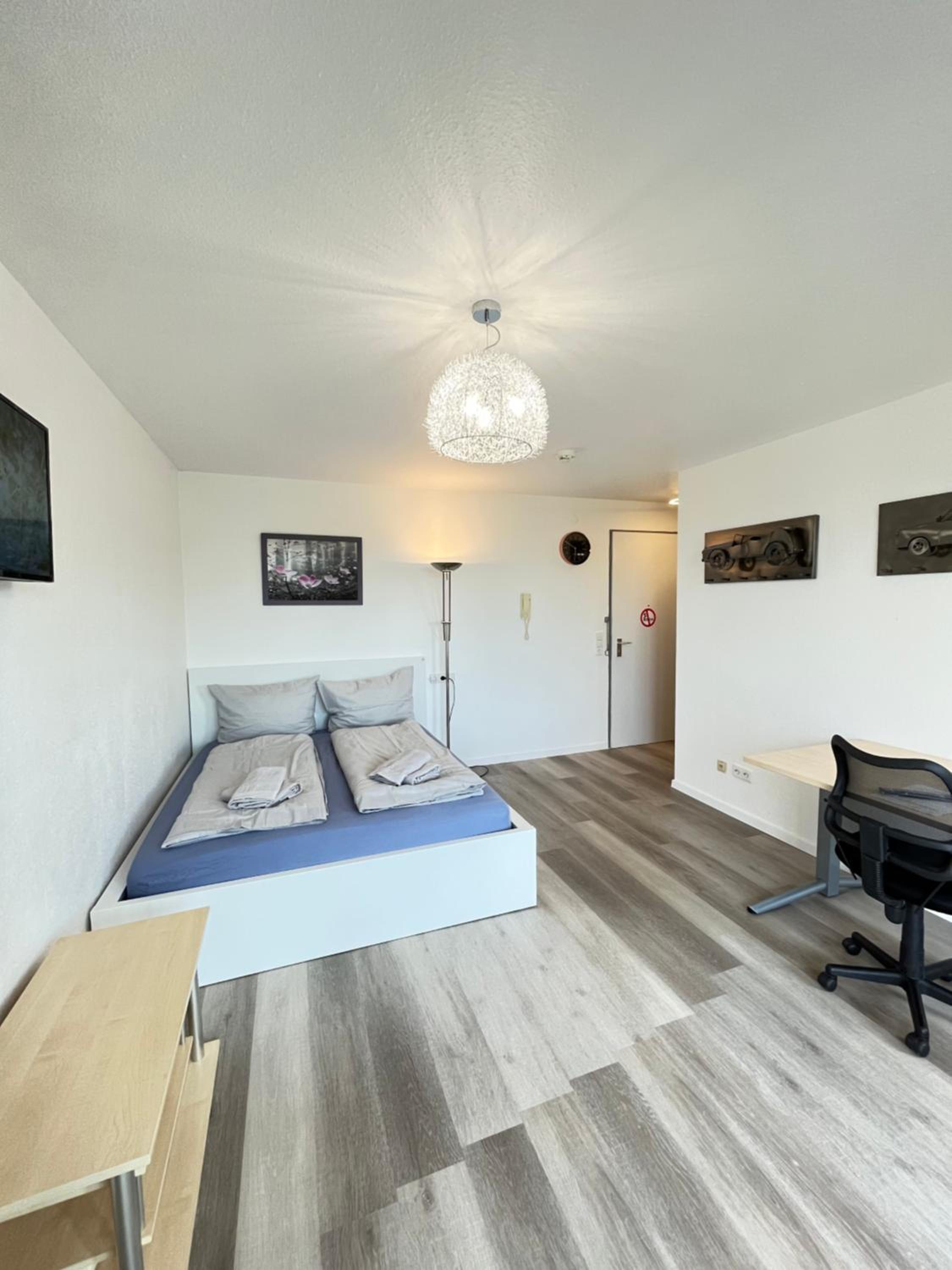 Outletcity Apartment Ferienwohnung Metzingen