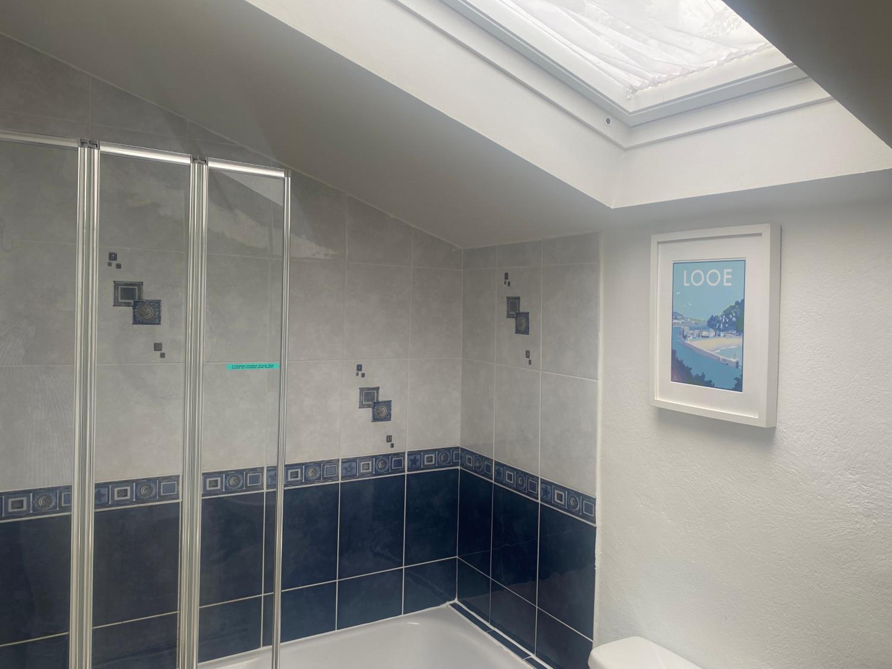 Looe Vacations - Horseshoe Cottage - Property Image 17