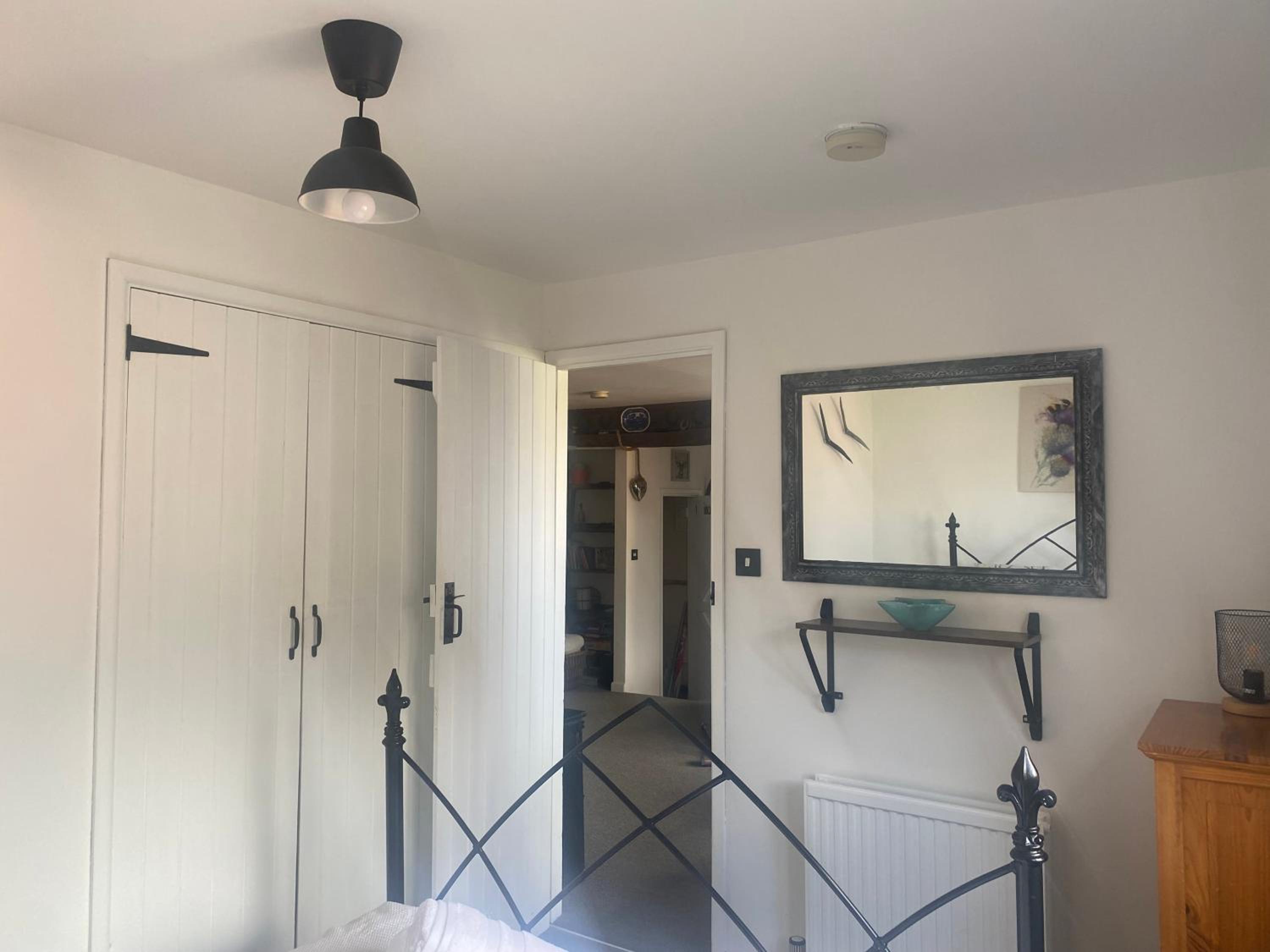 Looe Vacations - Horseshoe Cottage - Property Image 6