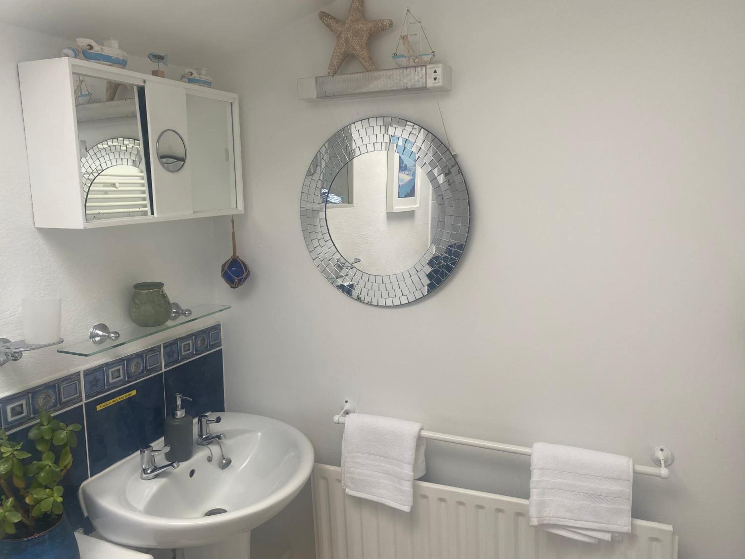 Looe Vacations - Horseshoe Cottage - Property Image 16