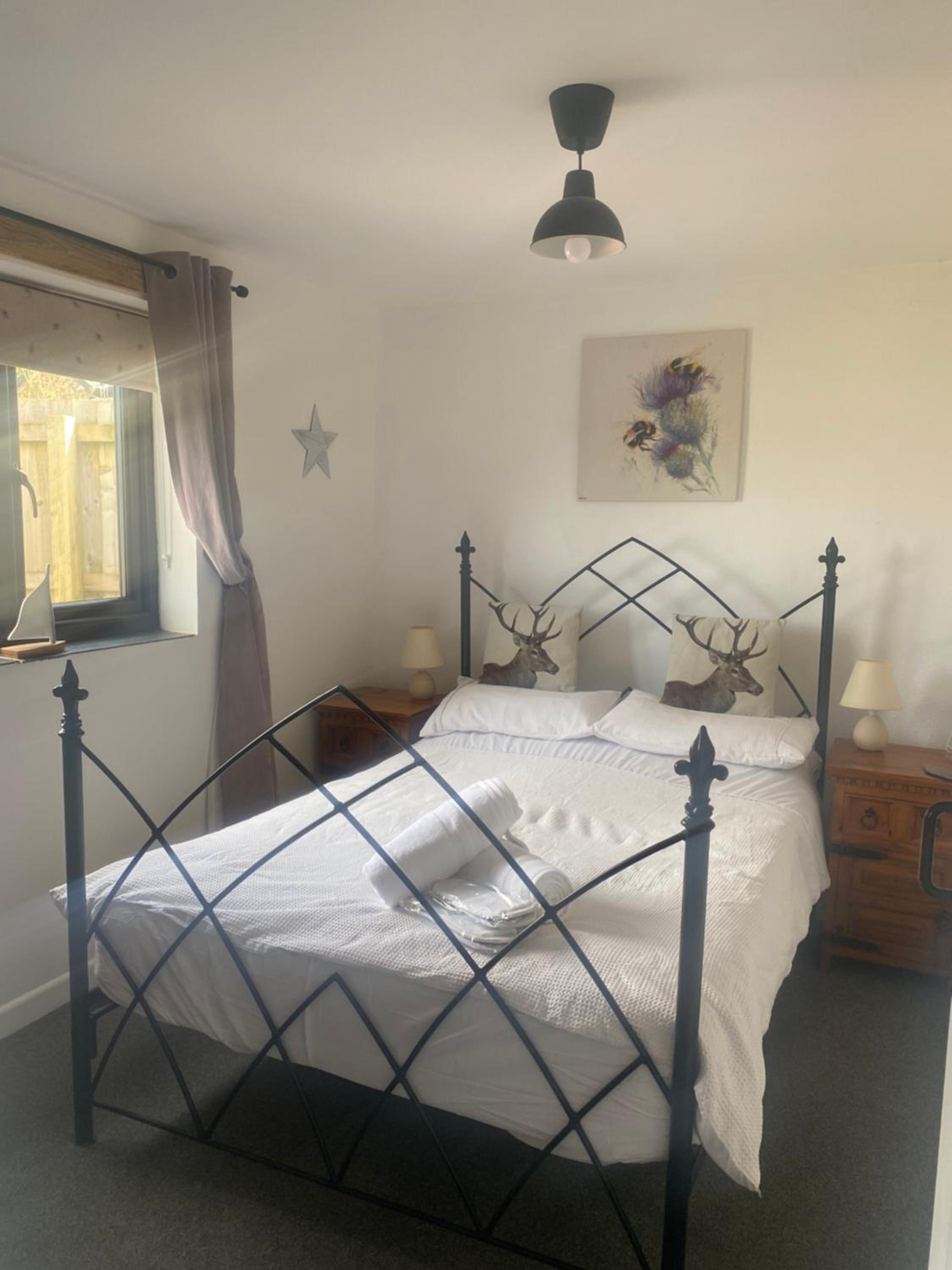 Looe Vacations - Horseshoe Cottage - Property Image 3