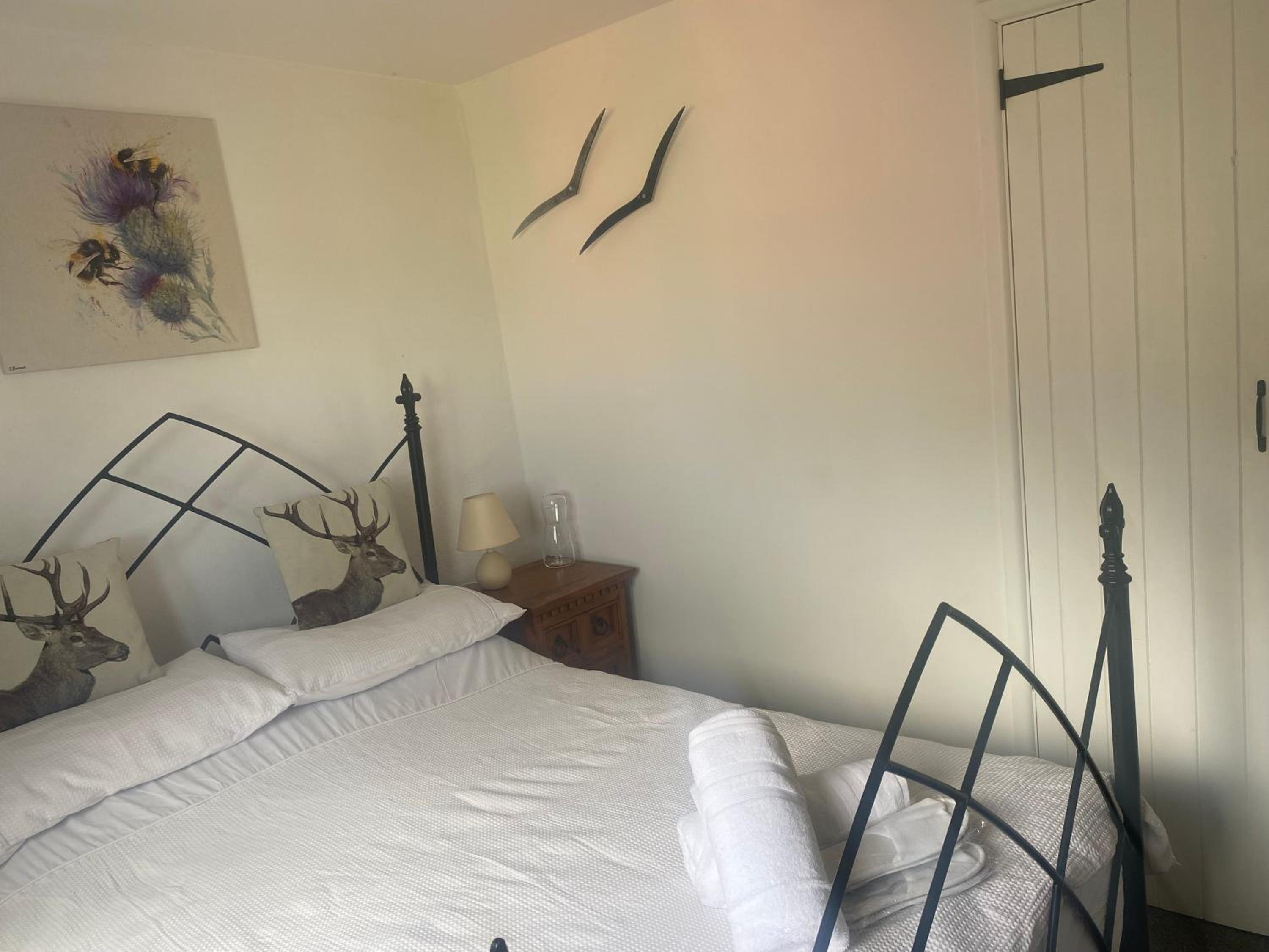 Looe Vacations - Horseshoe Cottage - Property Image 2