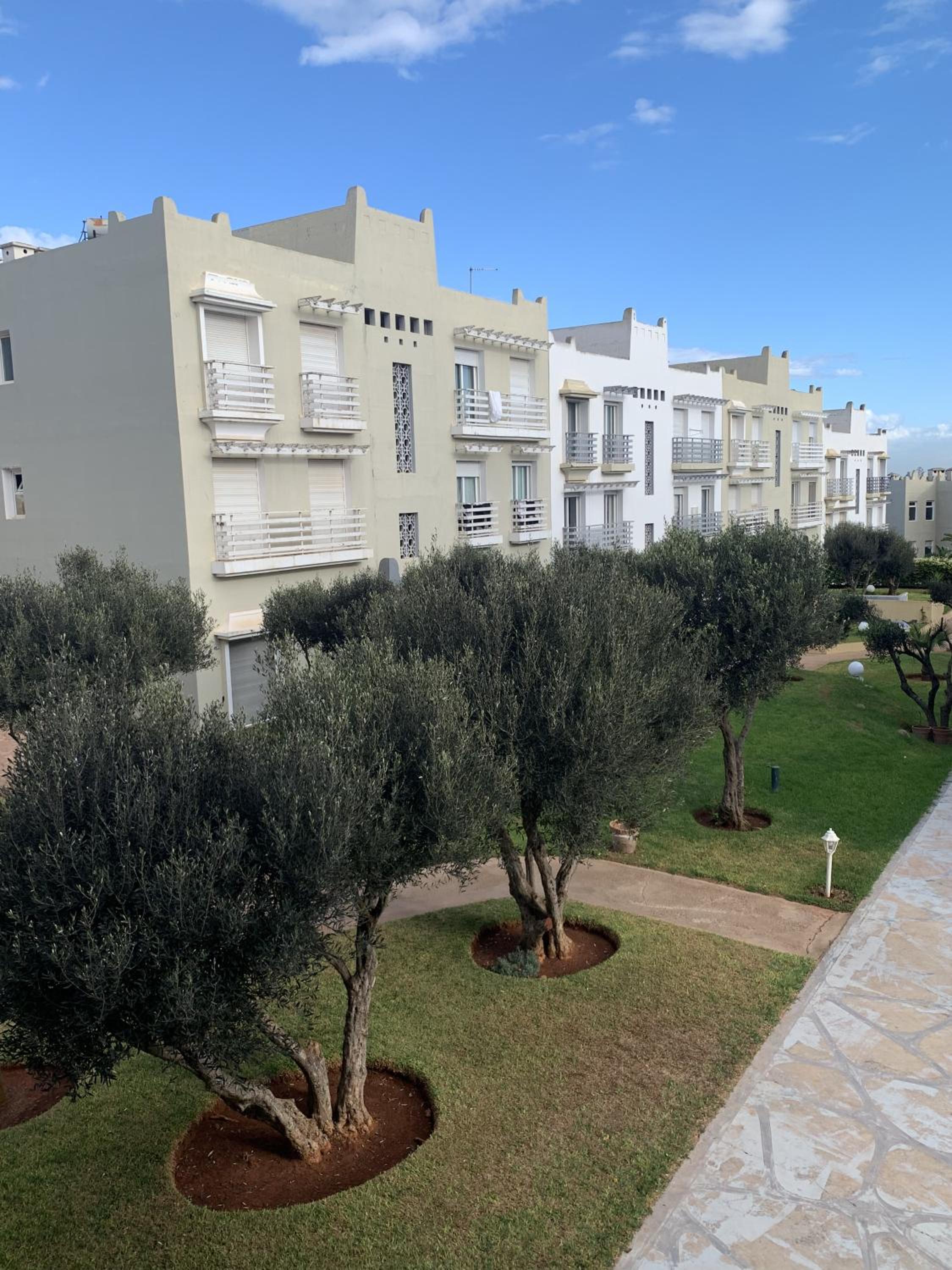 Beachfront Apartment - Melrose Res