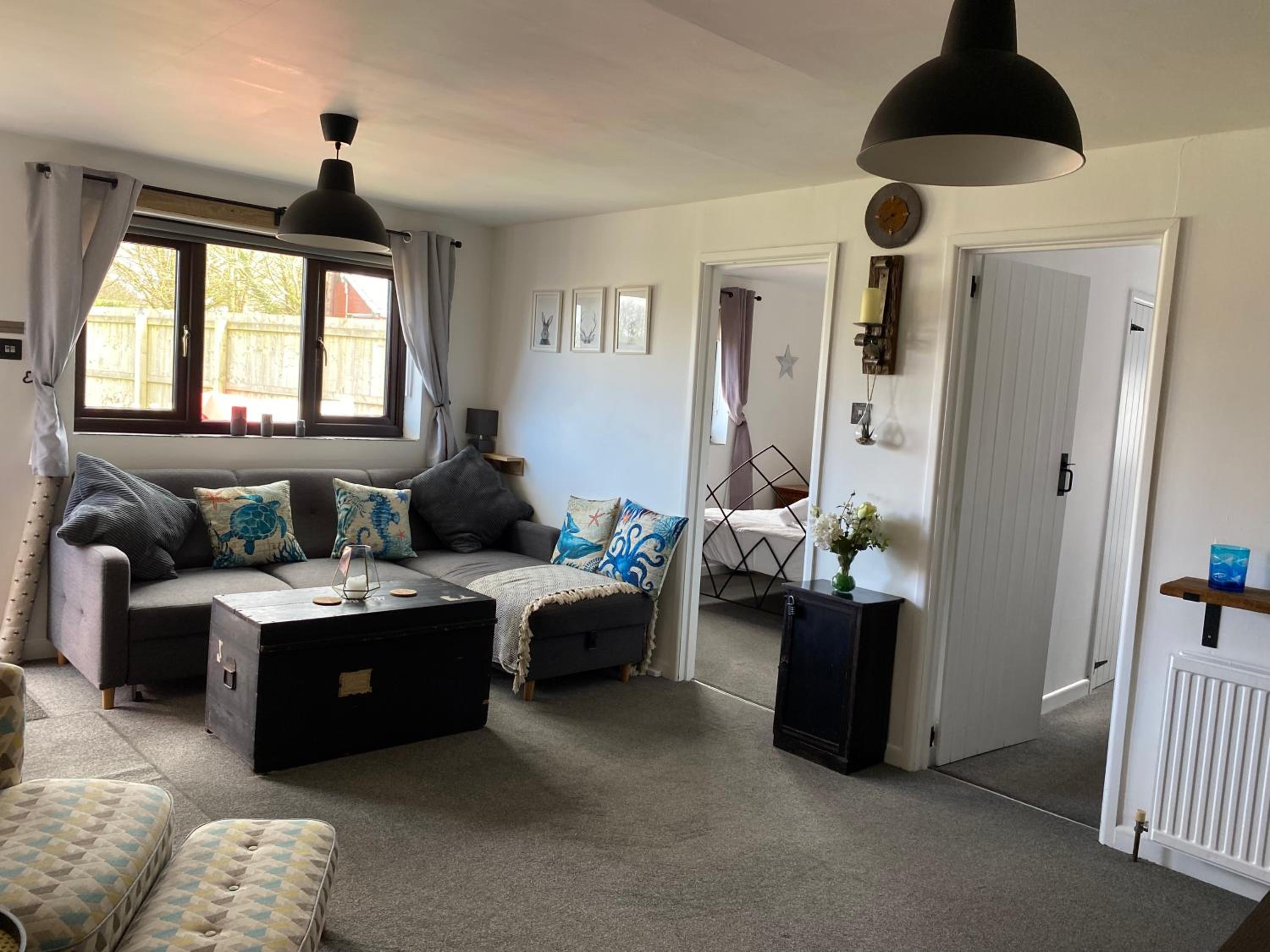 Looe Vacations - Horseshoe Cottage - Property Image 45