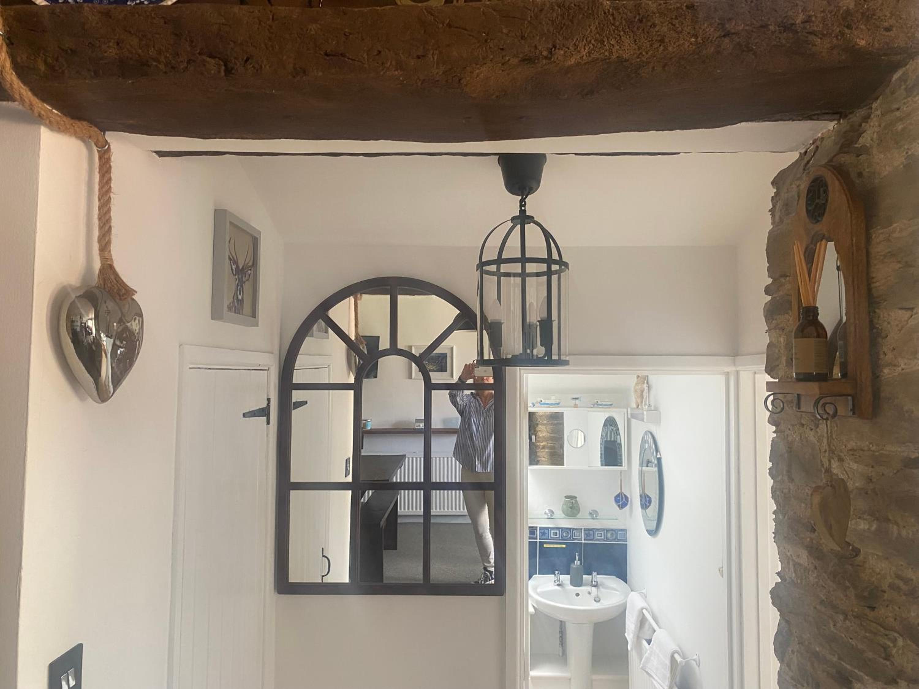 Looe Vacations - Horseshoe Cottage - Property Image 12