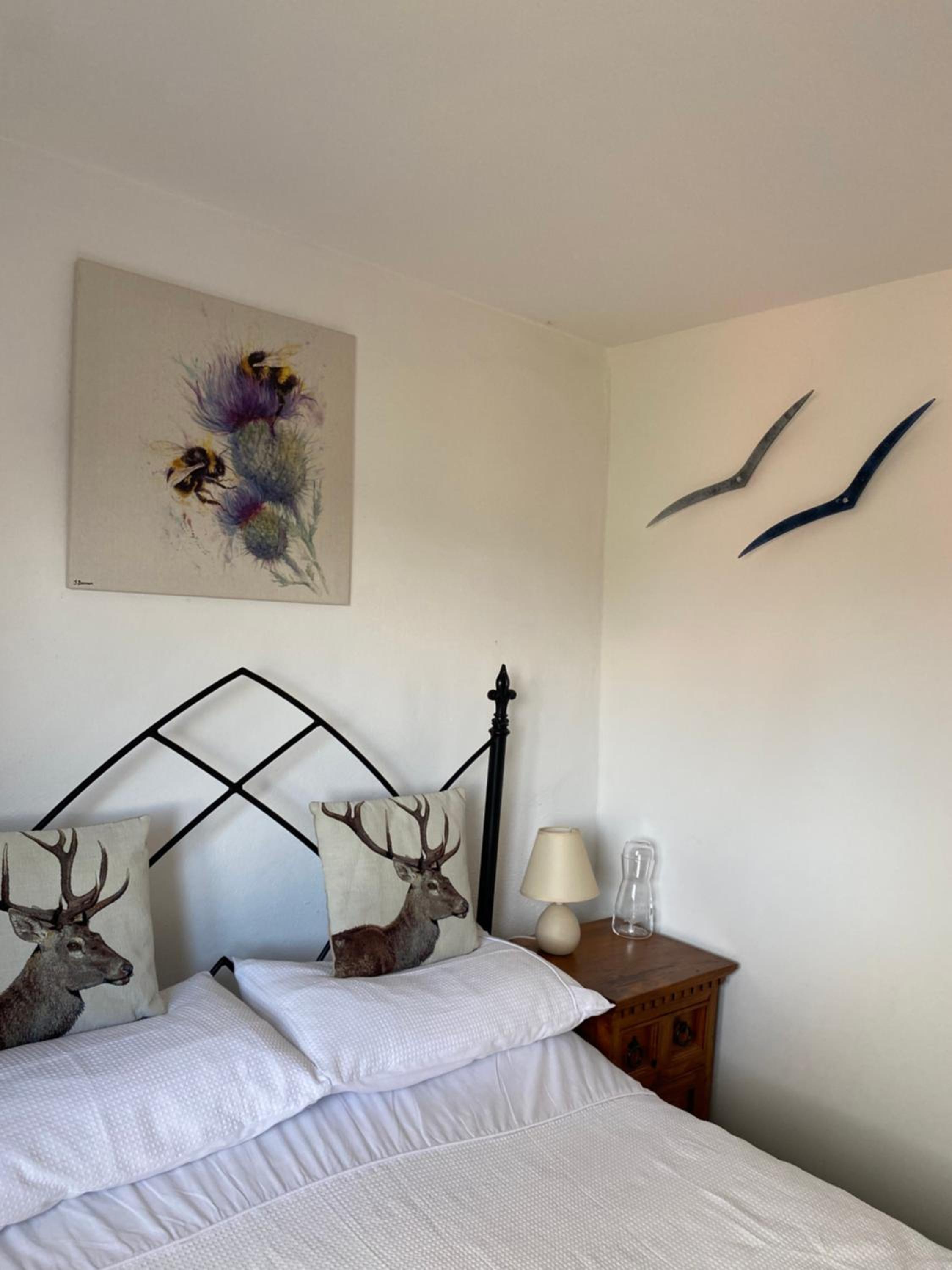 Looe Vacations - Horseshoe Cottage - Property Image 15