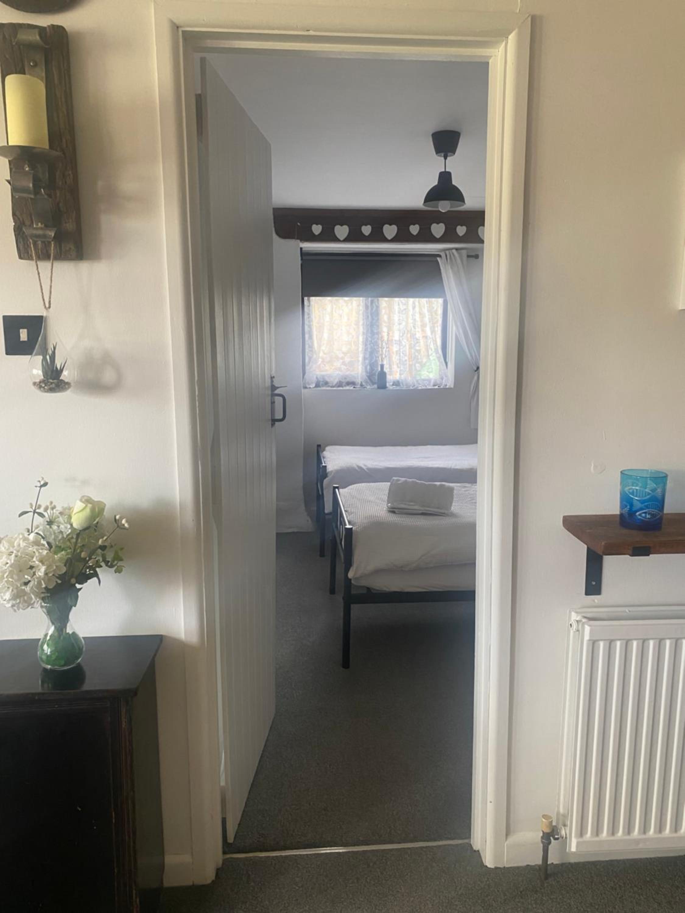 Looe Vacations - Horseshoe Cottage - Property Image 7