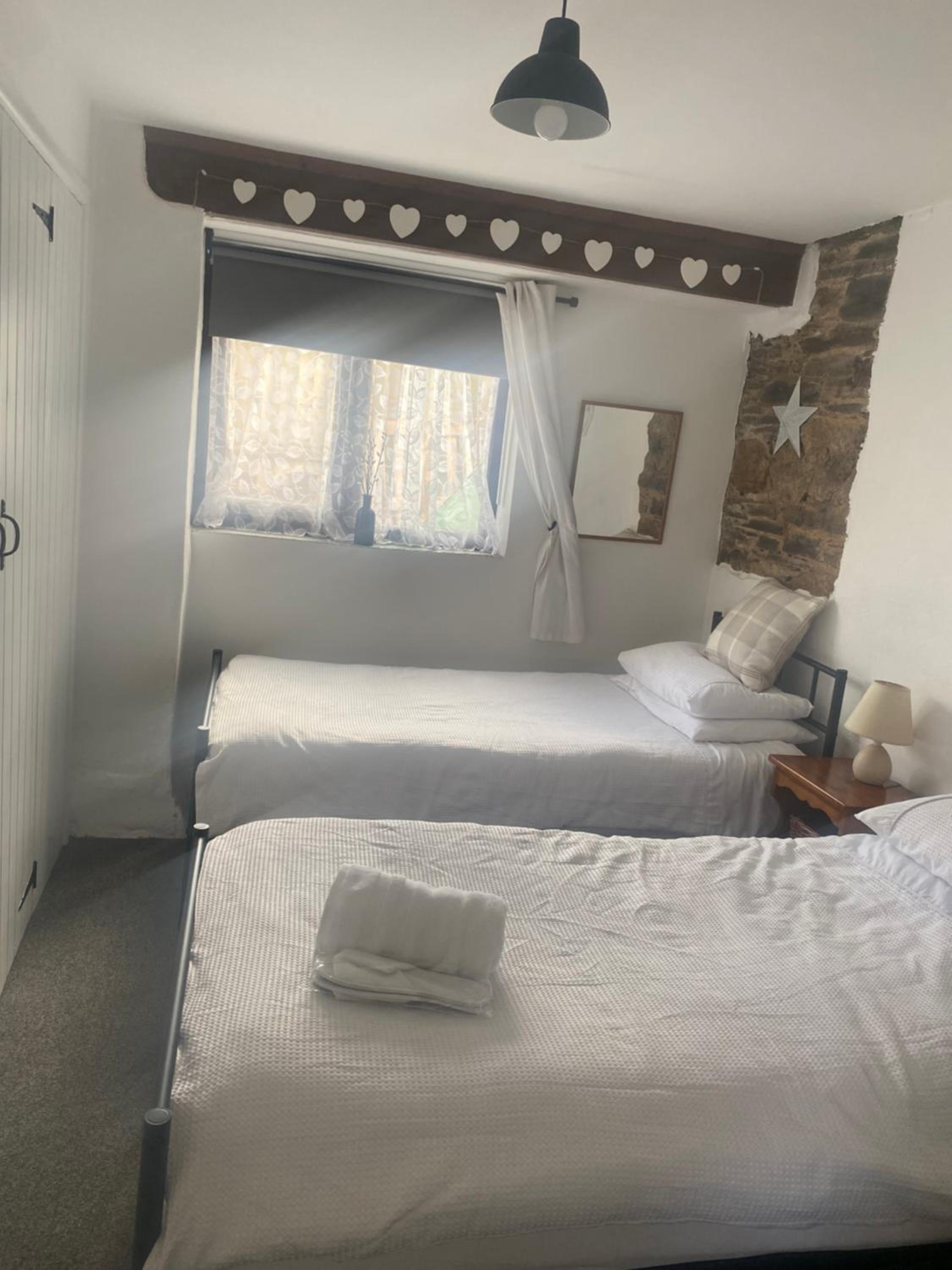 Looe Vacations - Horseshoe Cottage - Property Image 8