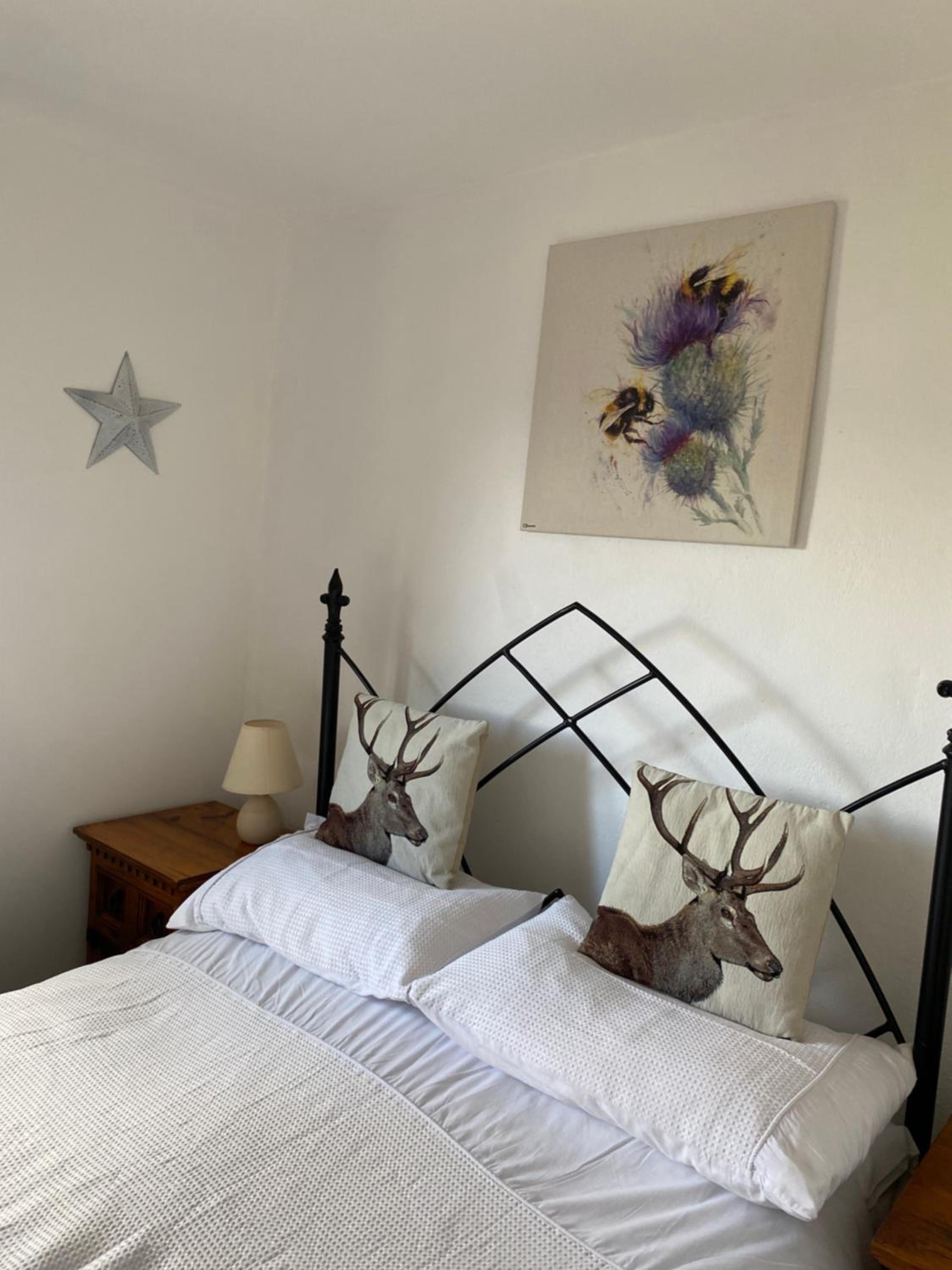 Looe Vacations - Horseshoe Cottage - Property Image 5