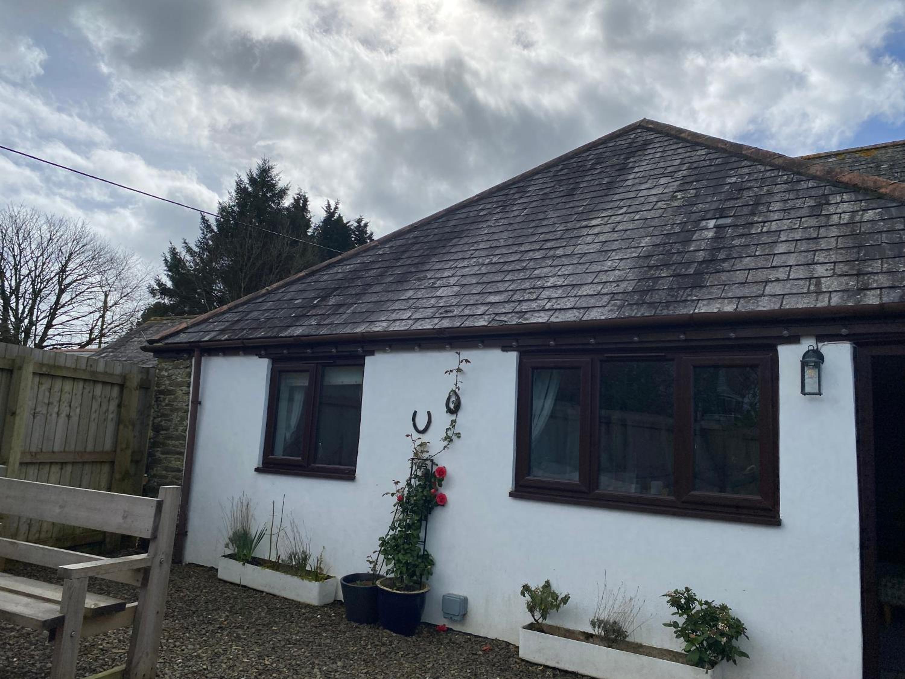 Looe Vacations - Horseshoe Cottage - Property Image 24