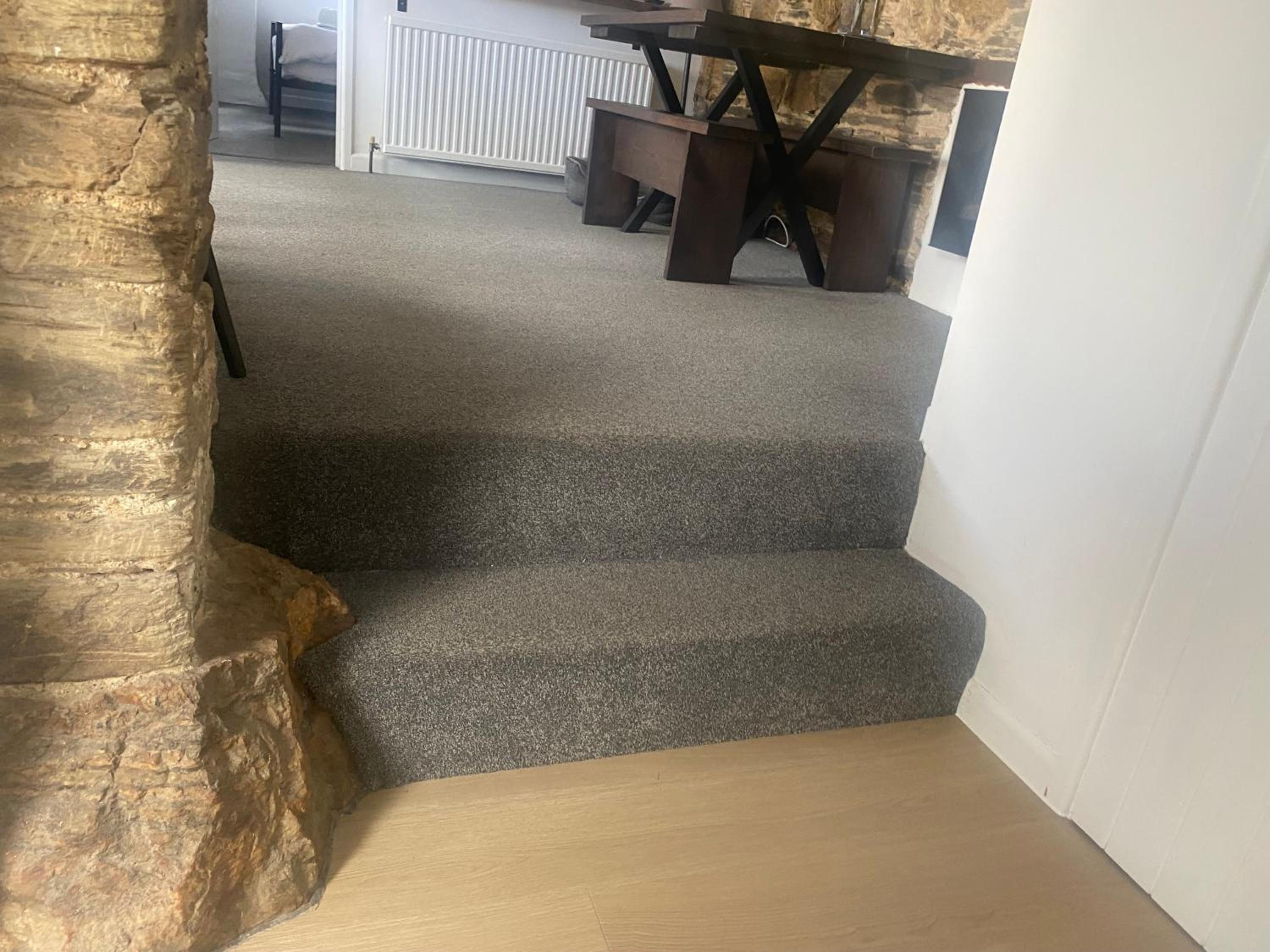 Looe Vacations - Horseshoe Cottage - Property Image 11