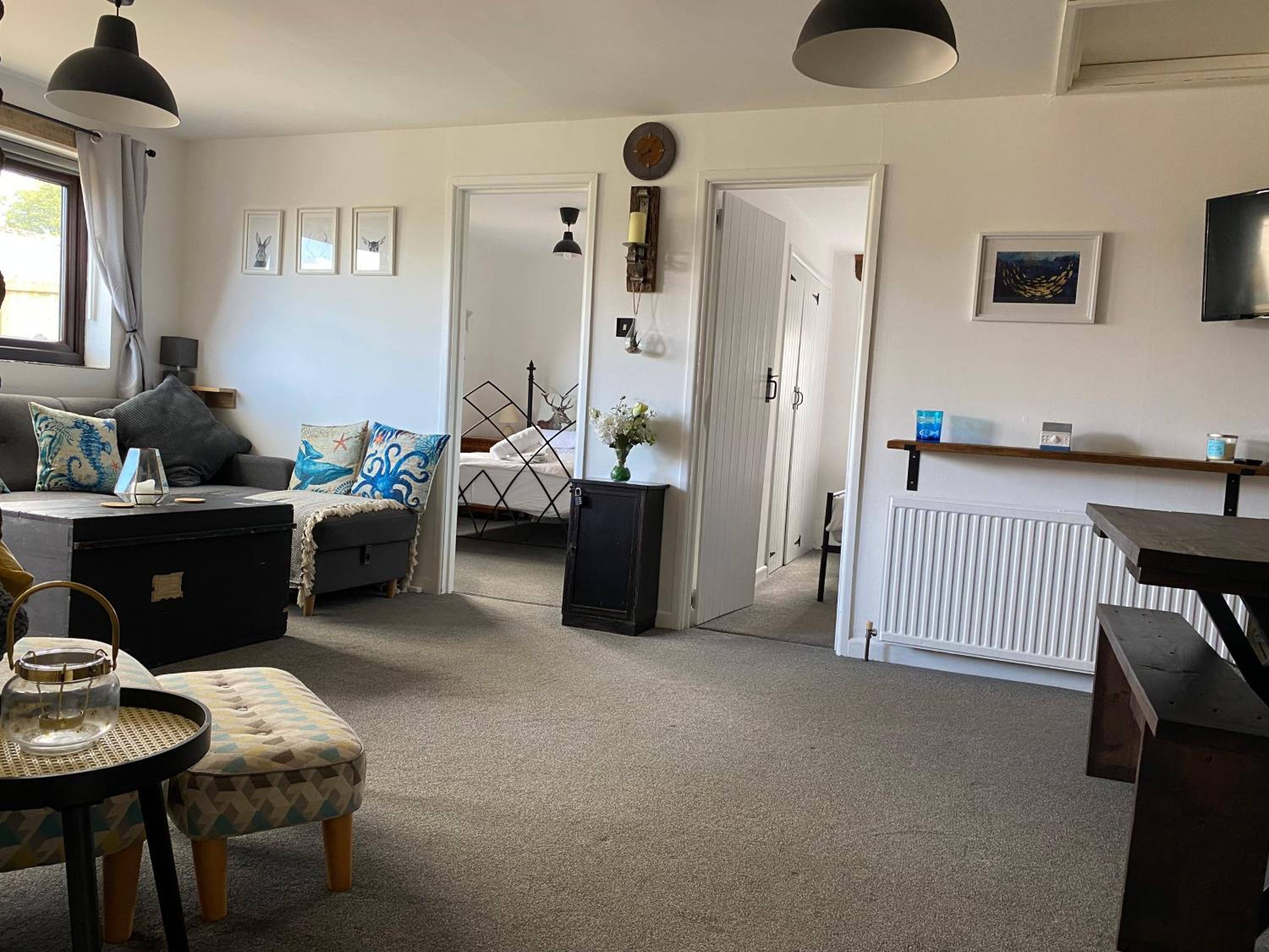 Looe Vacations - Horseshoe Cottage - Property Image 10