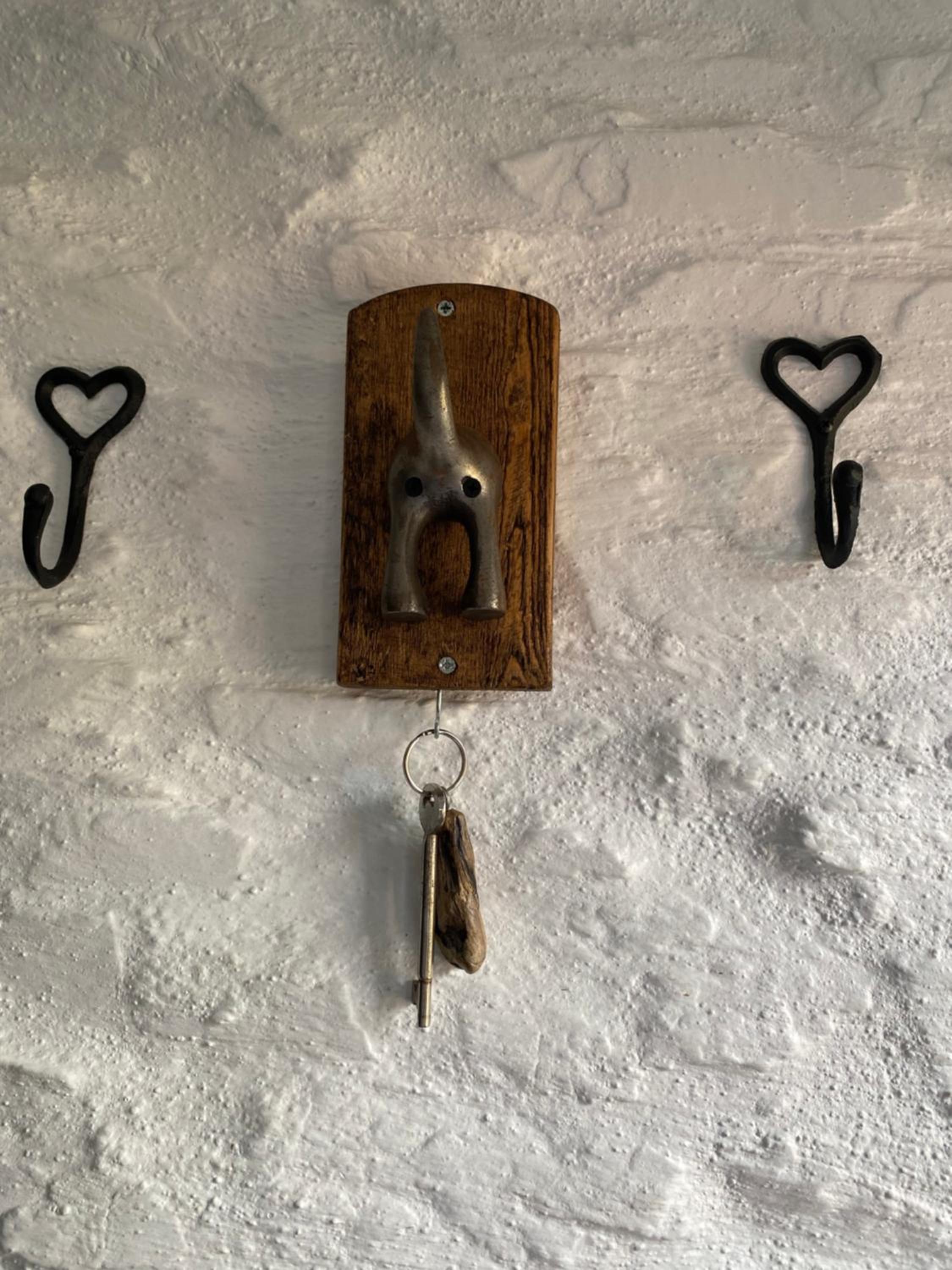 Looe Vacations - Horseshoe Cottage - Property Image 23