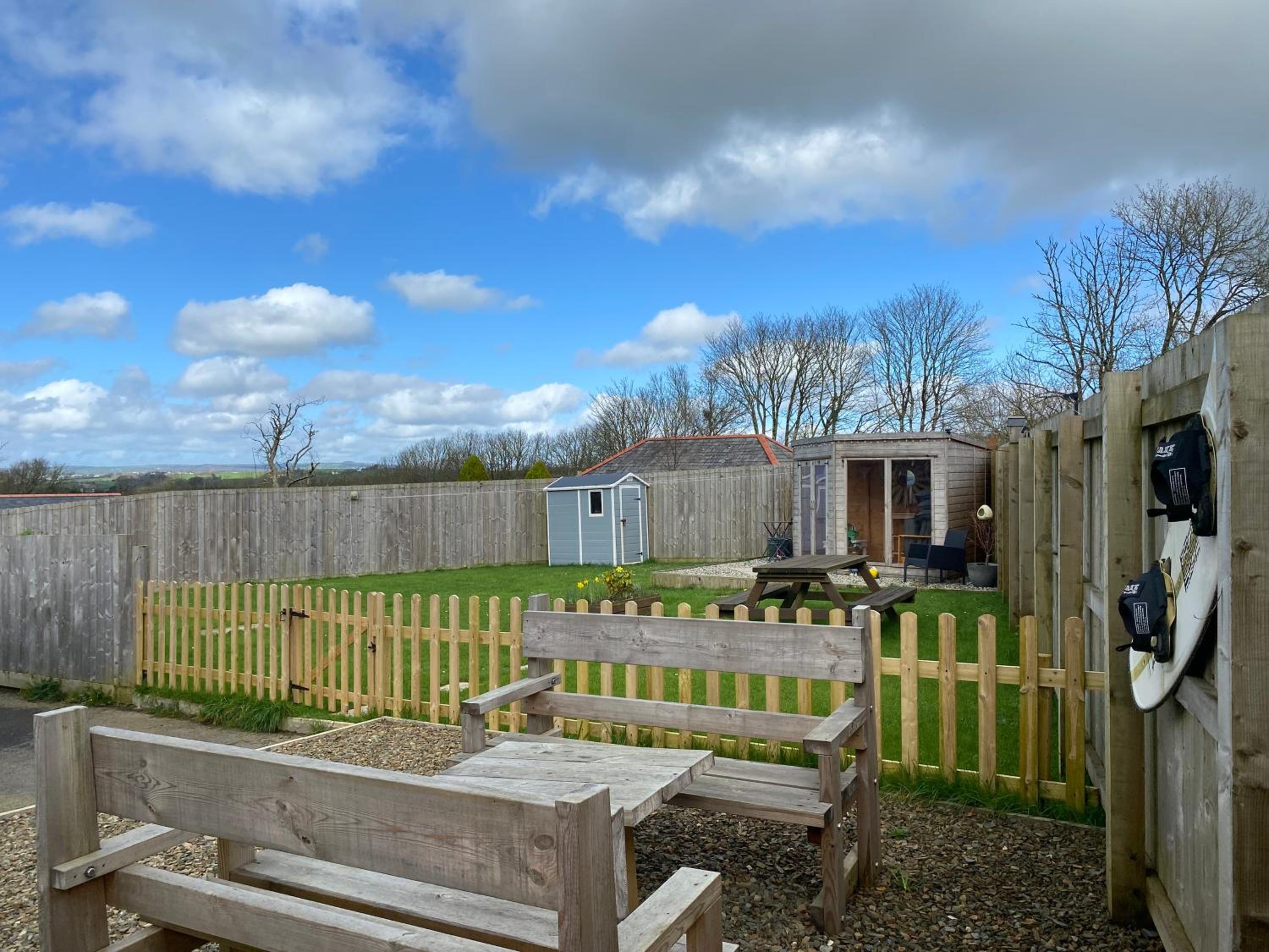 Looe Vacations - Horseshoe Cottage - Property Image 25