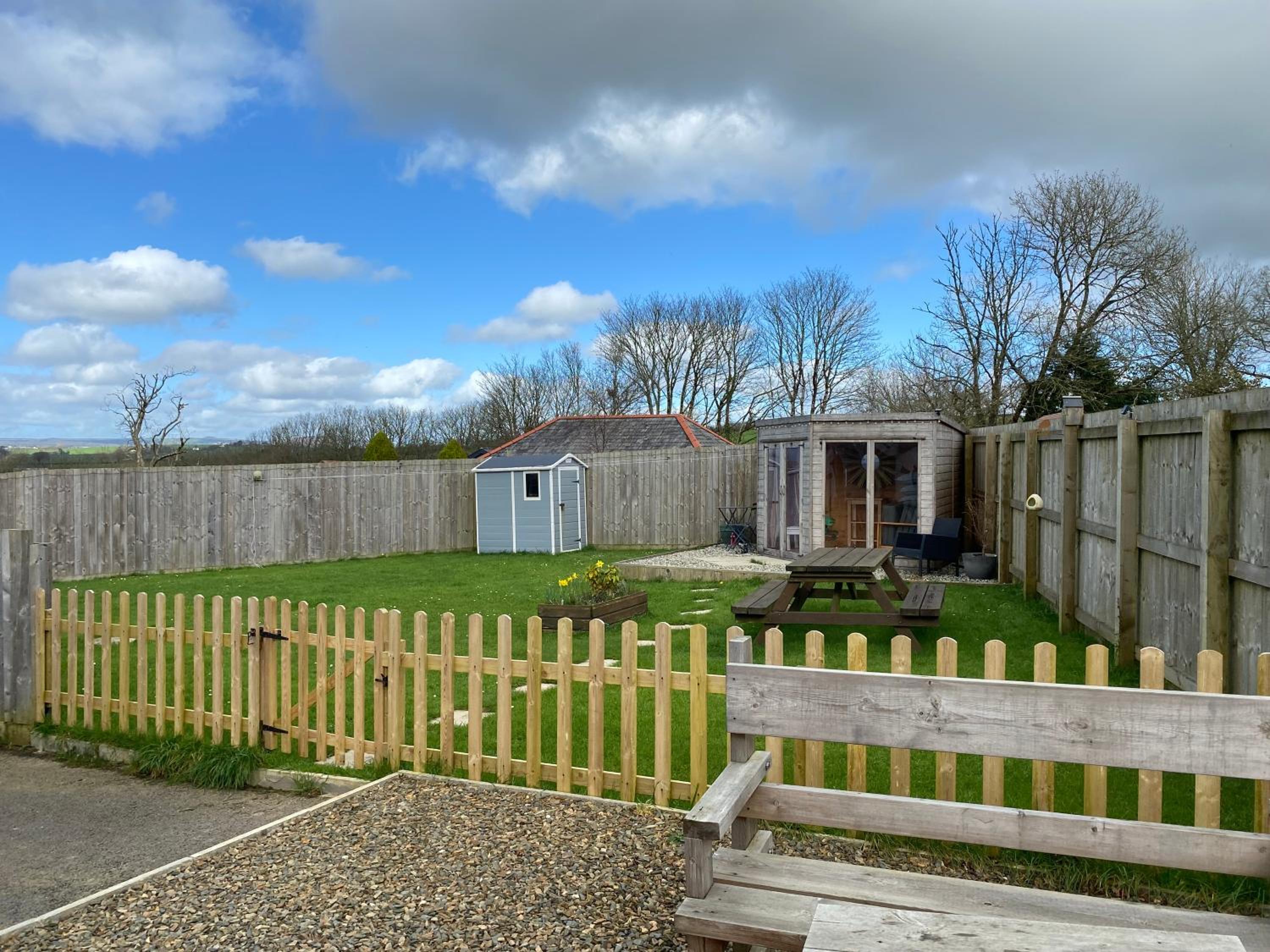 Looe Vacations - Horseshoe Cottage - Property Image 42