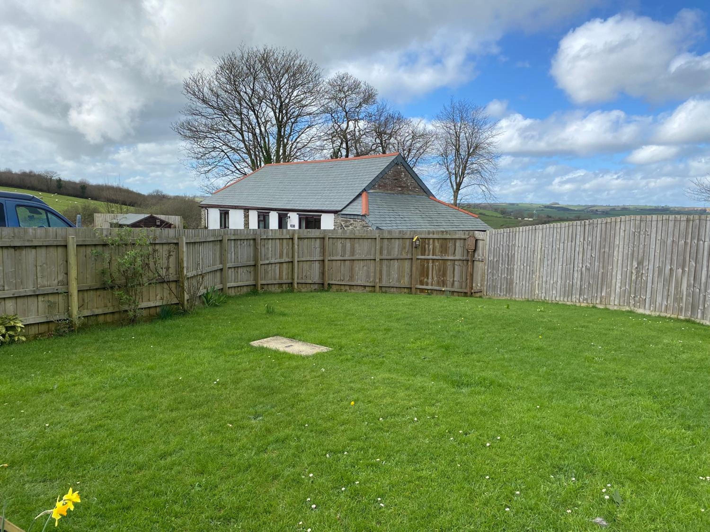 Looe Vacations - Horseshoe Cottage - Property Image 35