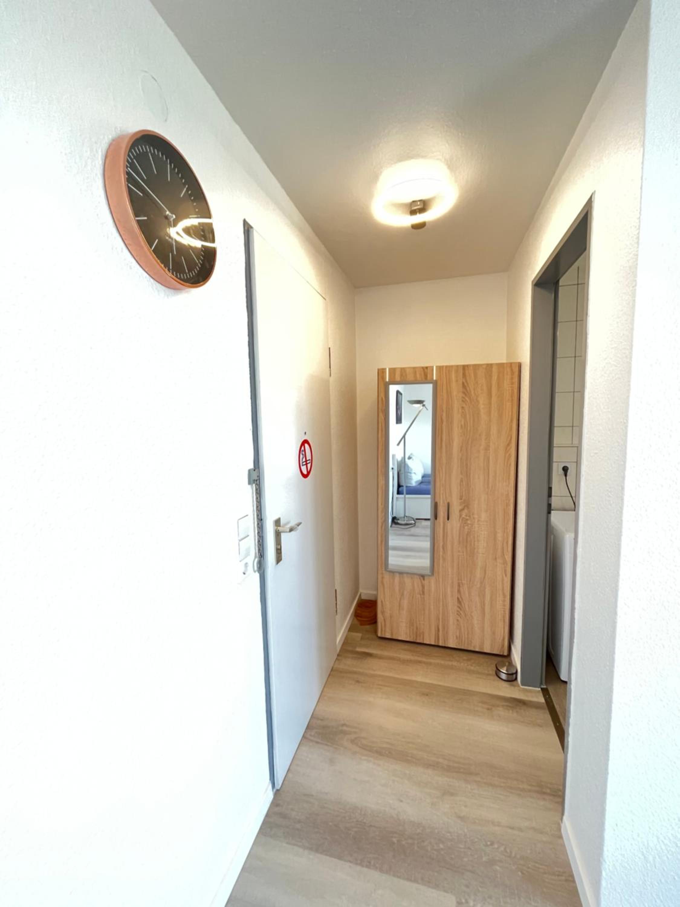 Outletcity Apartment Ferienwohnung Metzingen