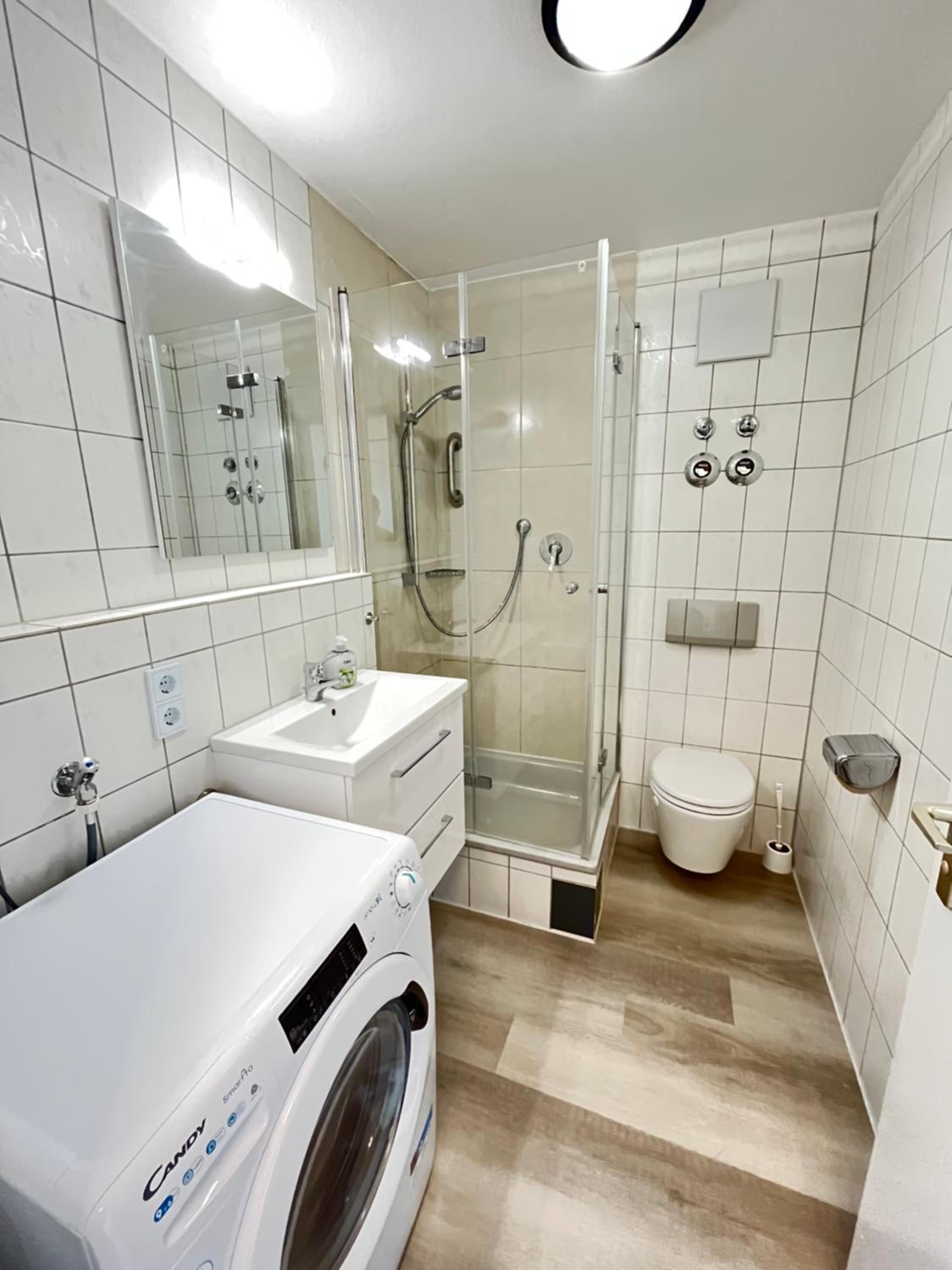 Outletcity Apartment Ferienwohnung Metzingen
