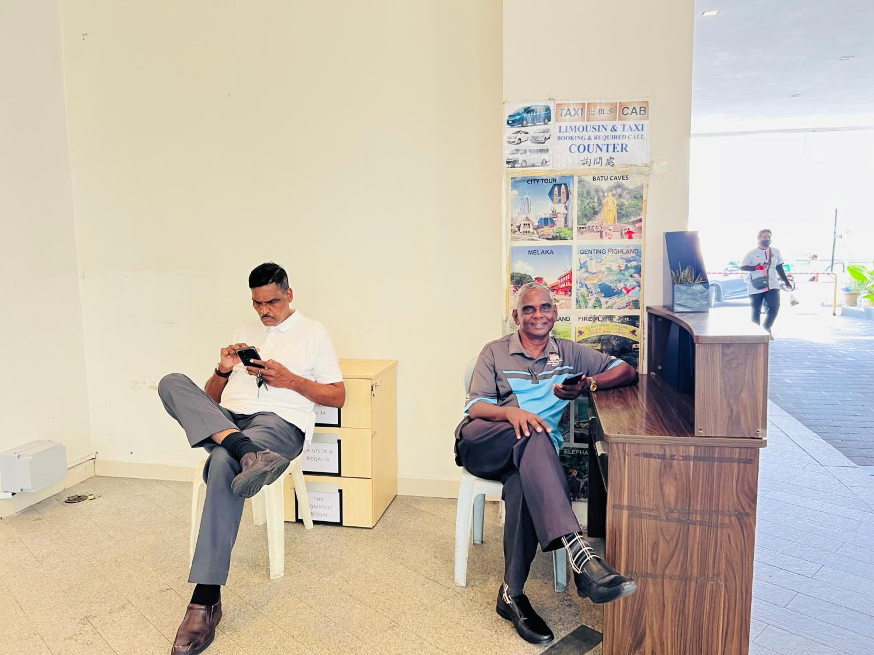 Spritz Empire Regalia Suites & Residence