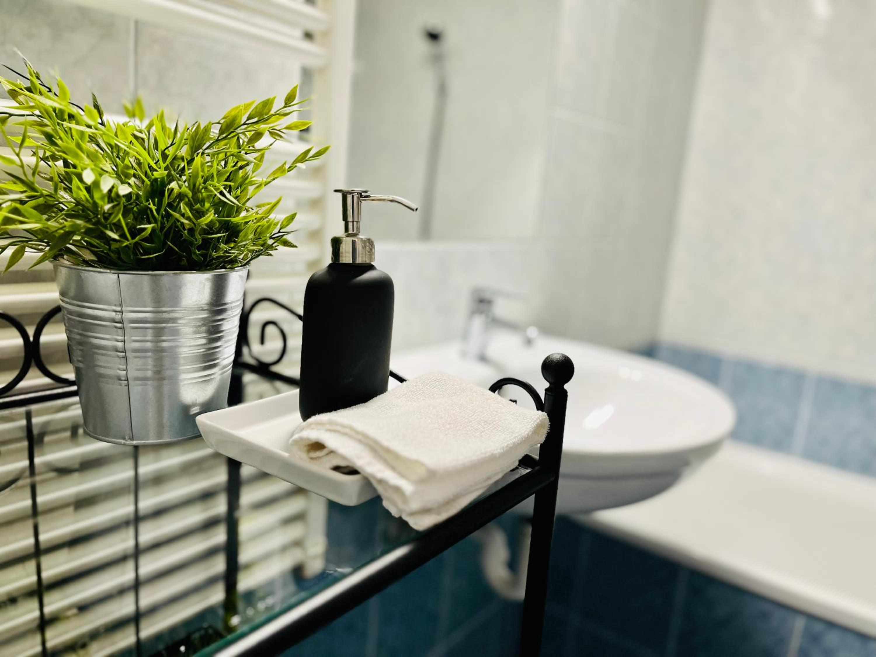 Citymajor Apartment-Free parking