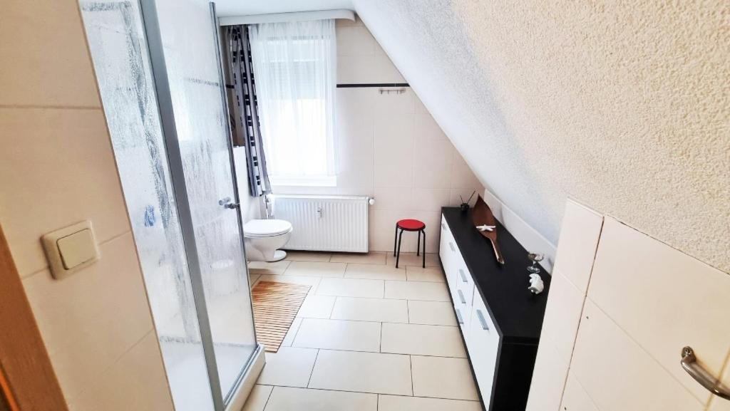 Ferienwohnung Seestern Ückeritz view 4